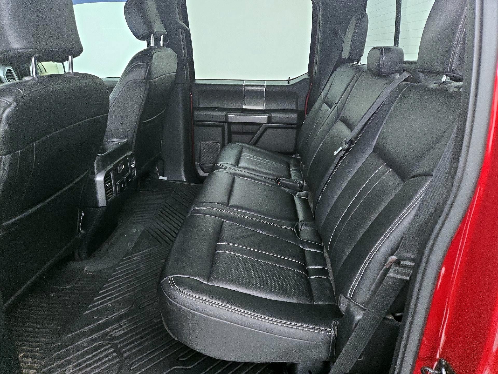 Thumbnail: 2018 Ford F-150 - 20