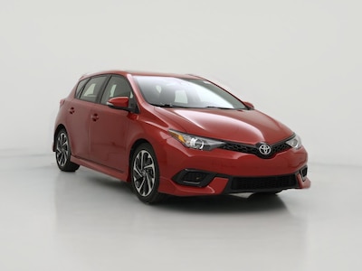 2018 Toyota Corolla iM