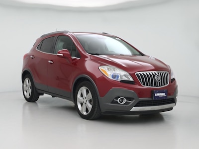 2016 Buick Encore Convenience