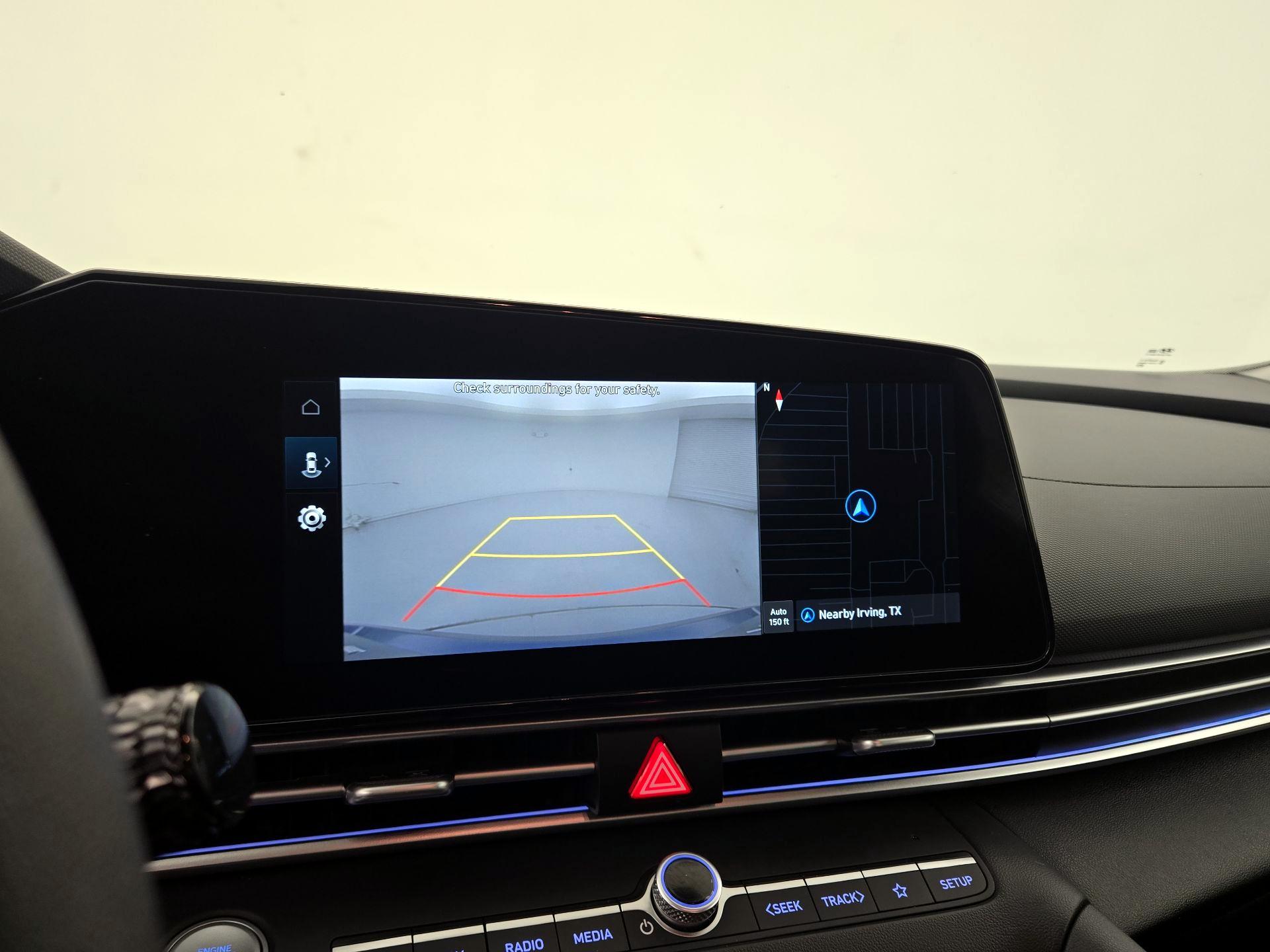 Thumbnail: 2024 Hyundai Elantra - 15