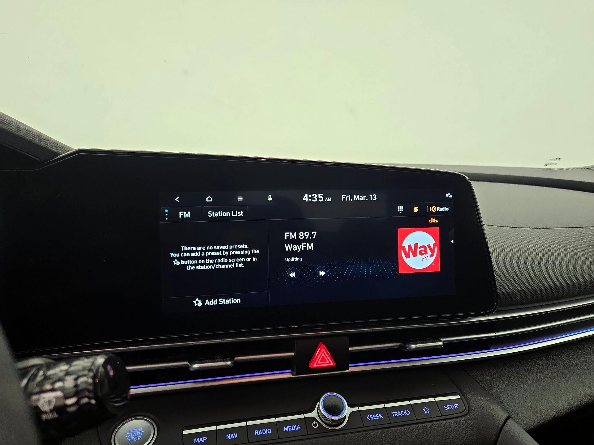 Thumbnail: 2024 Hyundai Elantra - 16