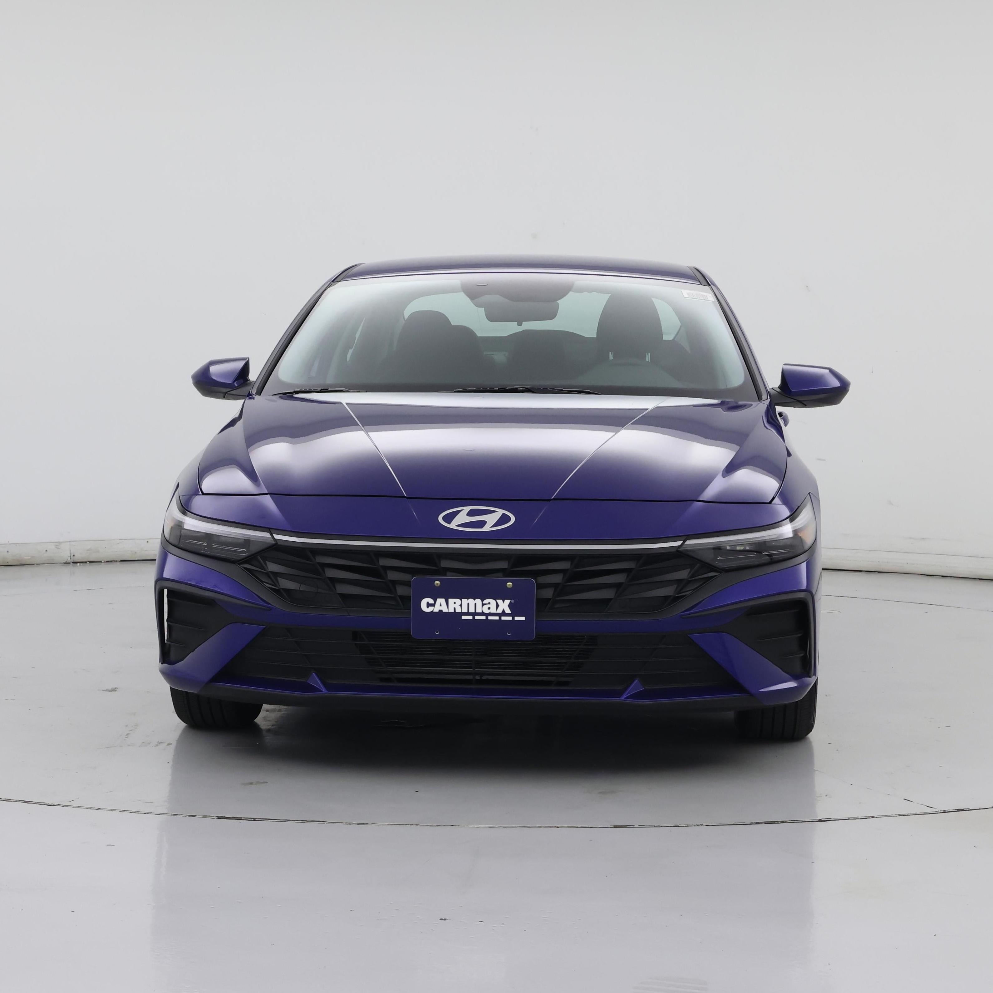 Thumbnail: 2024 Hyundai Elantra - 5