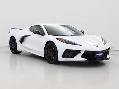 2023 Chevrolet Corvette Stingray 1LT