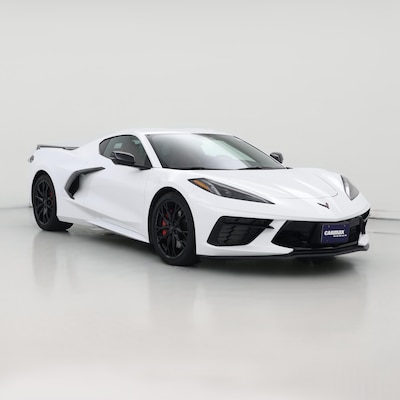 2023 Chevrolet Corvette Stingray 1LT