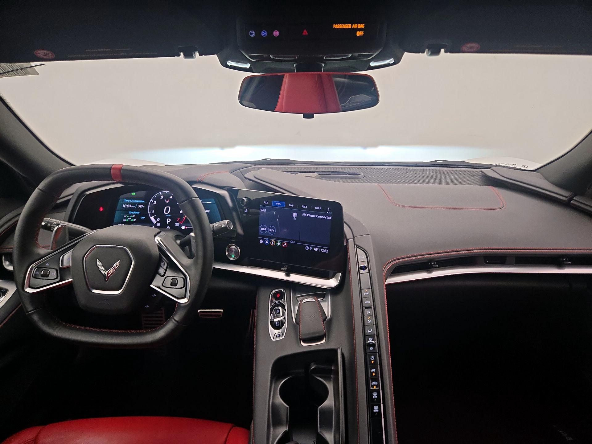 Thumbnail: 2023 Chevrolet Corvette - 9