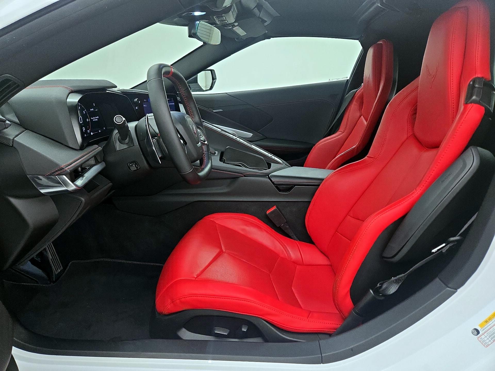 Thumbnail: 2023 Chevrolet Corvette - 11