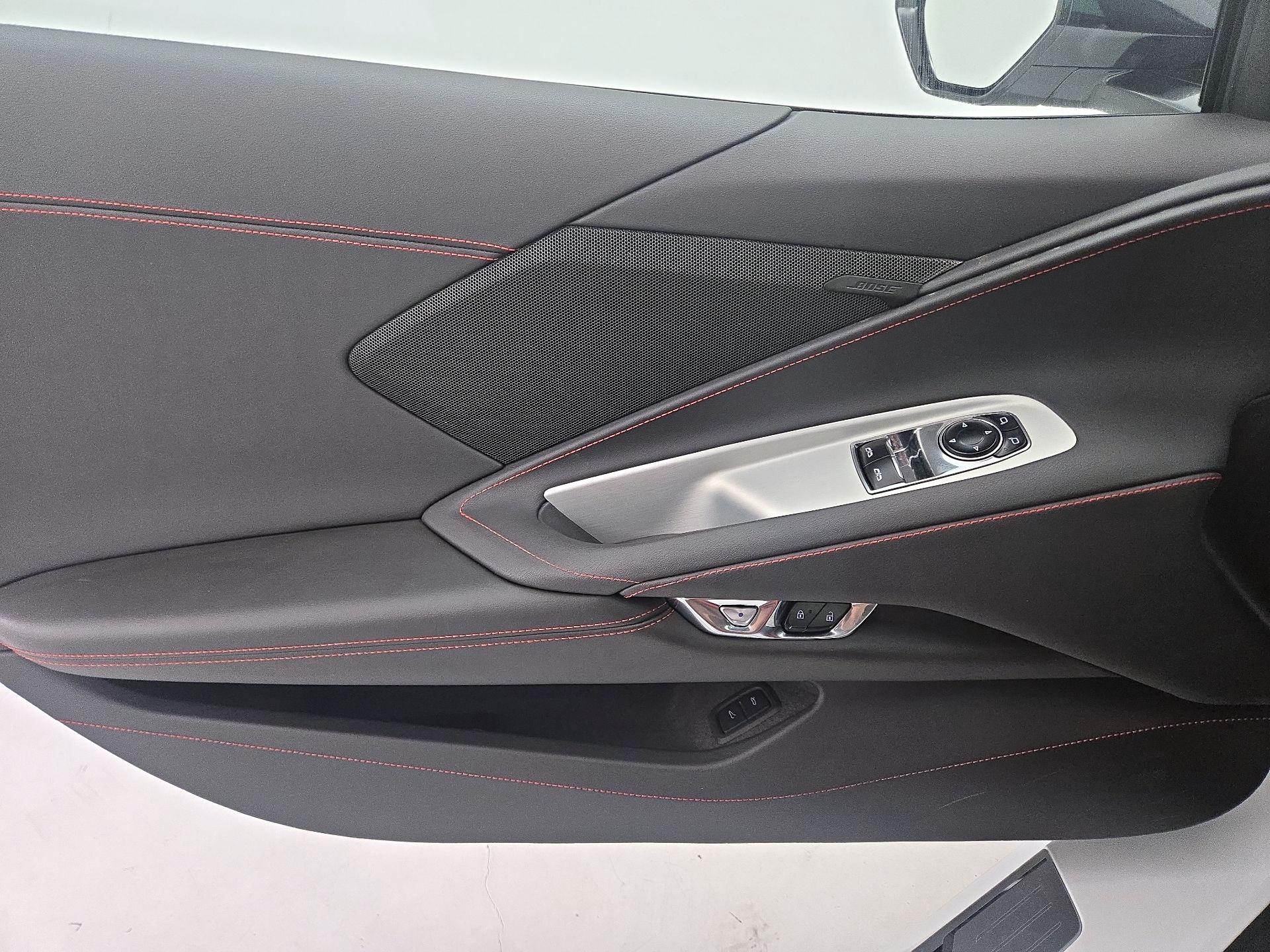 Thumbnail: 2023 Chevrolet Corvette - 12