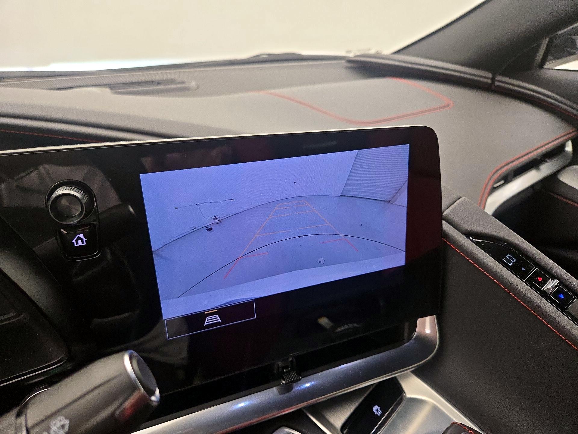 Thumbnail: 2023 Chevrolet Corvette - 14