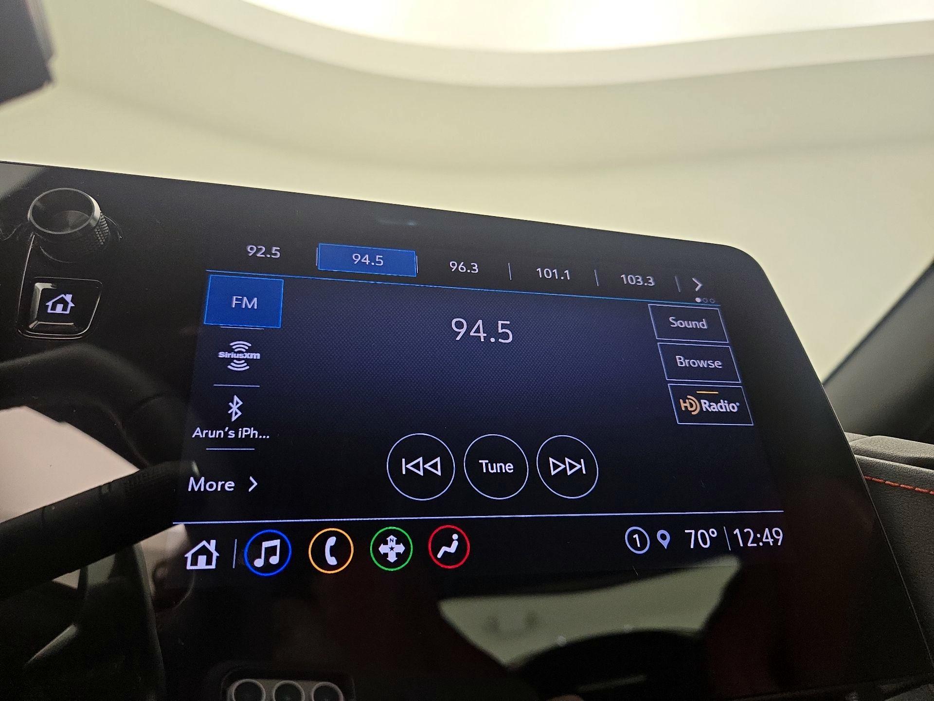 Thumbnail: 2023 Chevrolet Corvette - 15