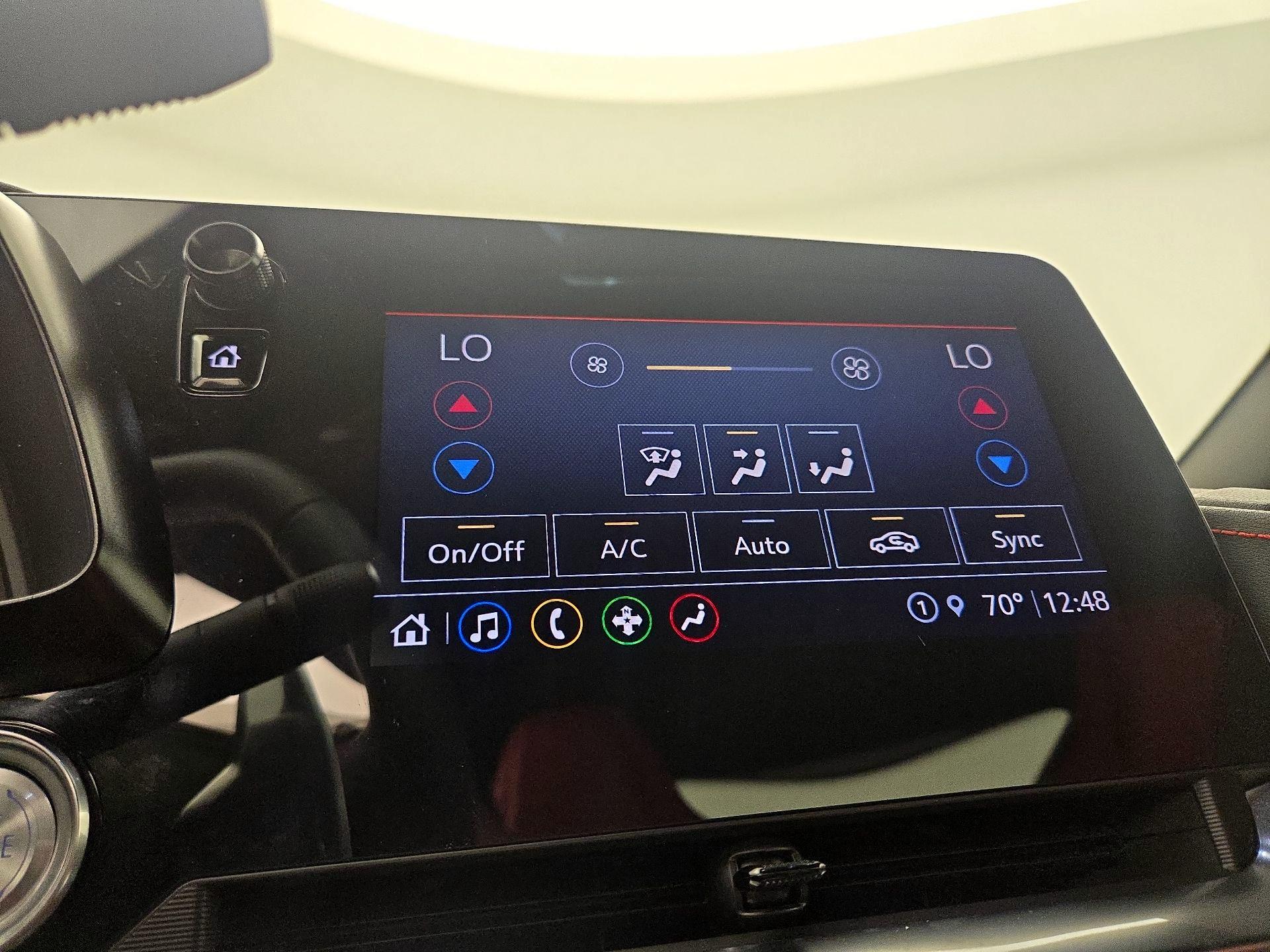 Thumbnail: 2023 Chevrolet Corvette - 16