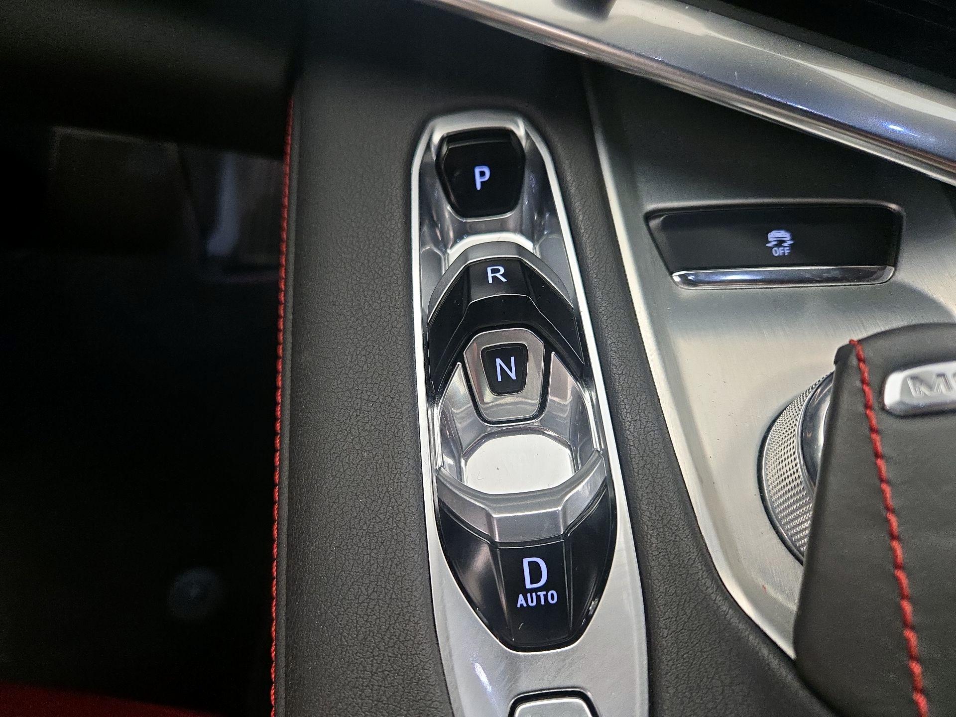 Thumbnail: 2023 Chevrolet Corvette - 17