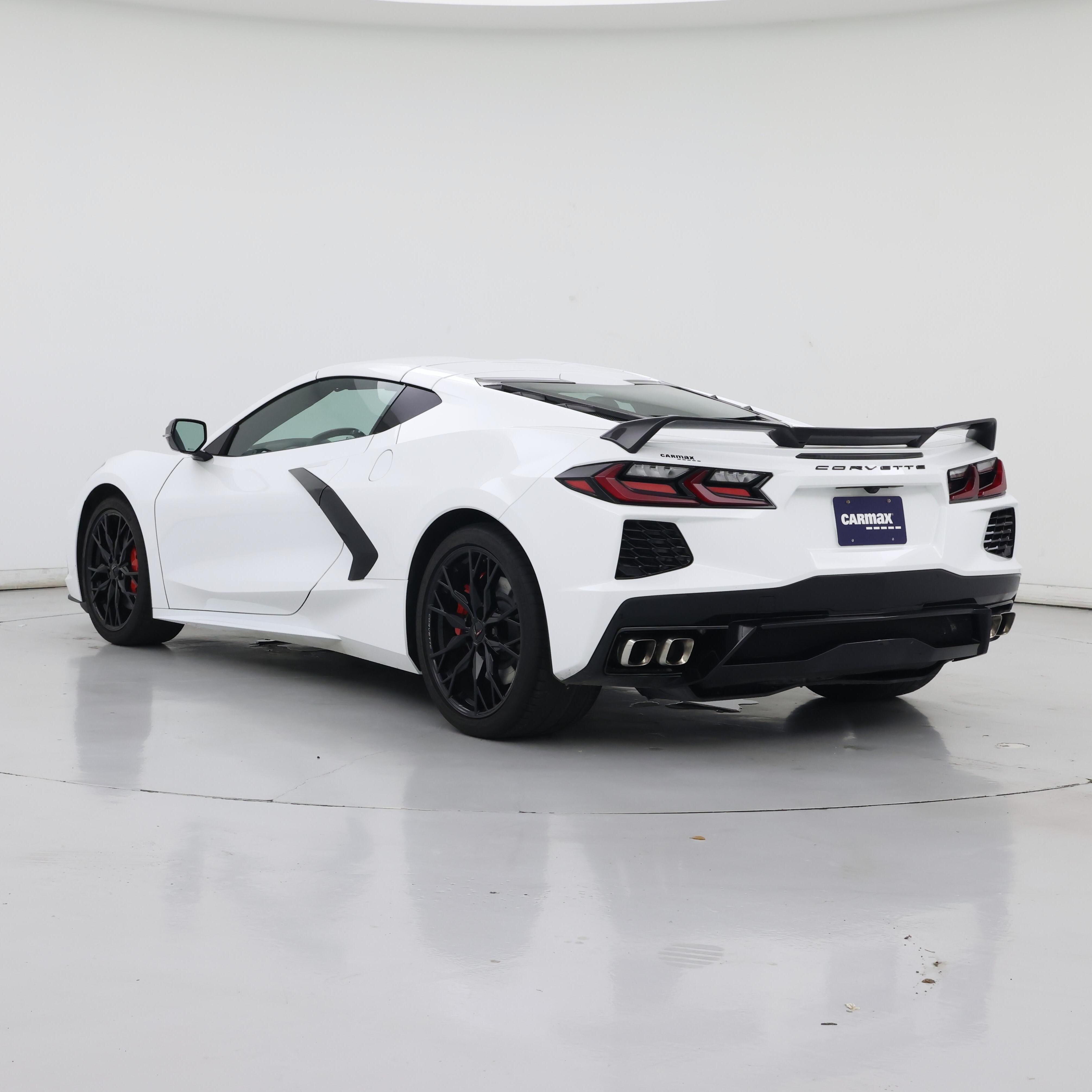 Thumbnail: 2023 Chevrolet Corvette - 2