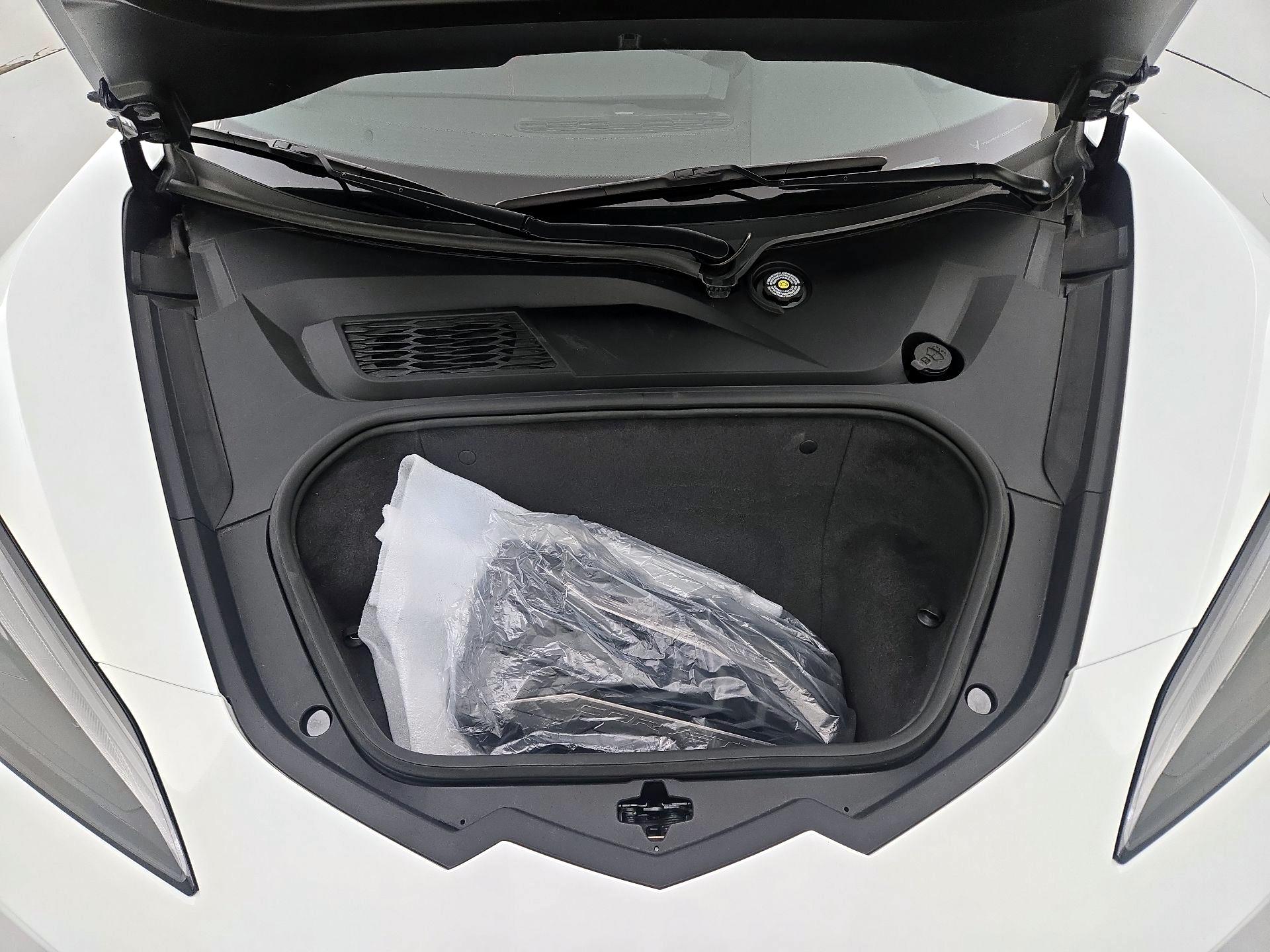 Thumbnail: 2023 Chevrolet Corvette - 19