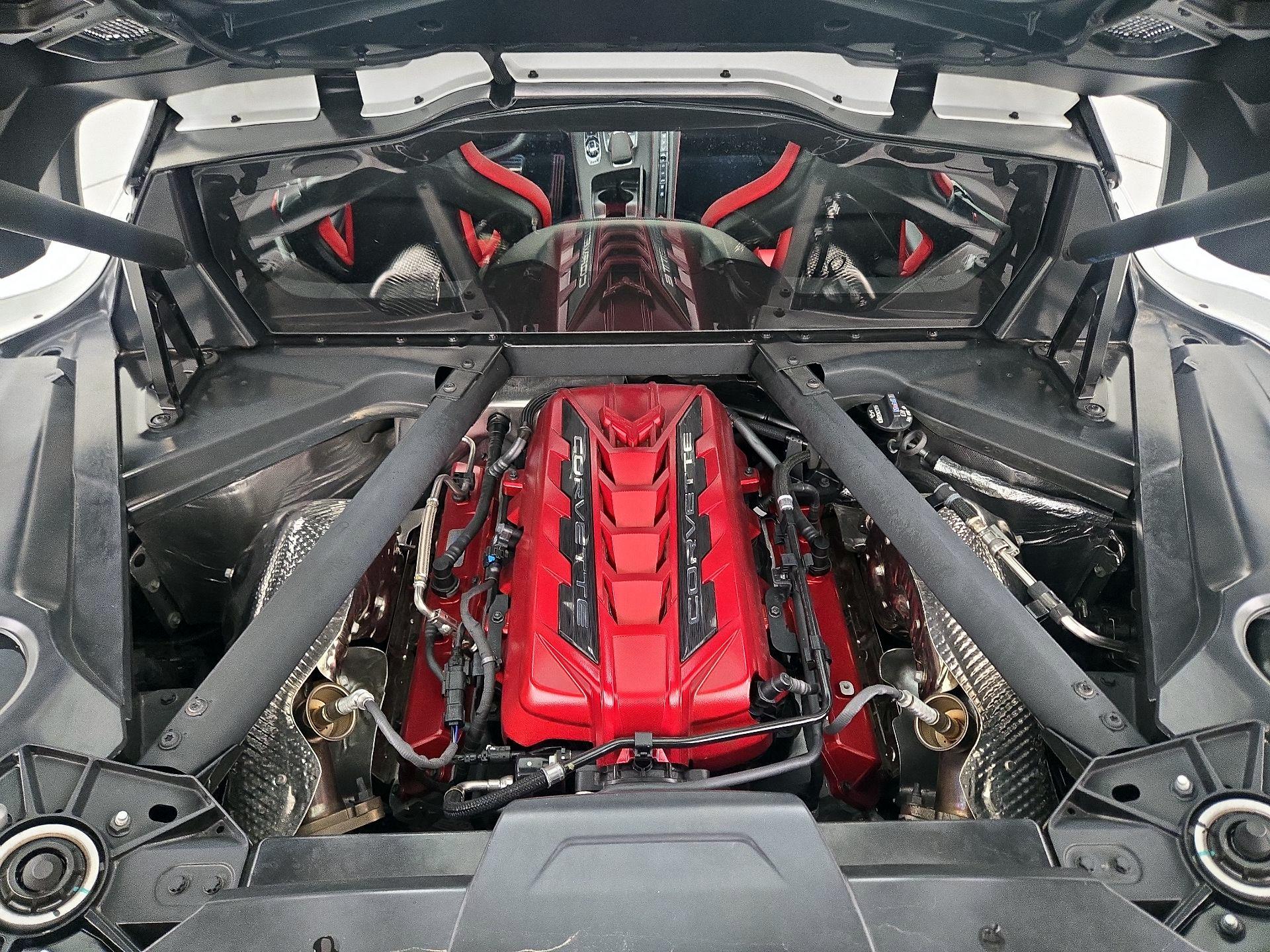 Thumbnail: 2023 Chevrolet Corvette - 20