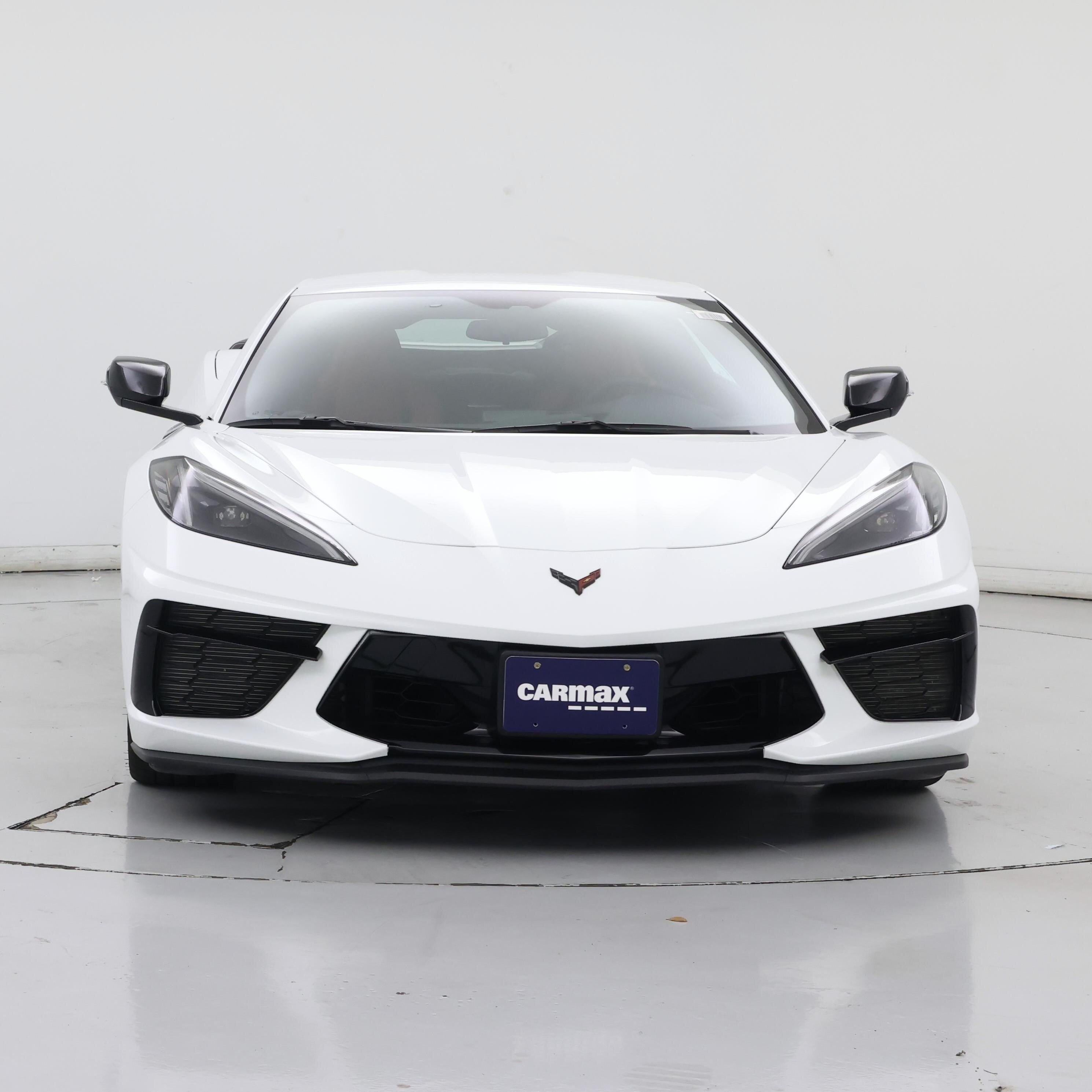 Thumbnail: 2023 Chevrolet Corvette - 5