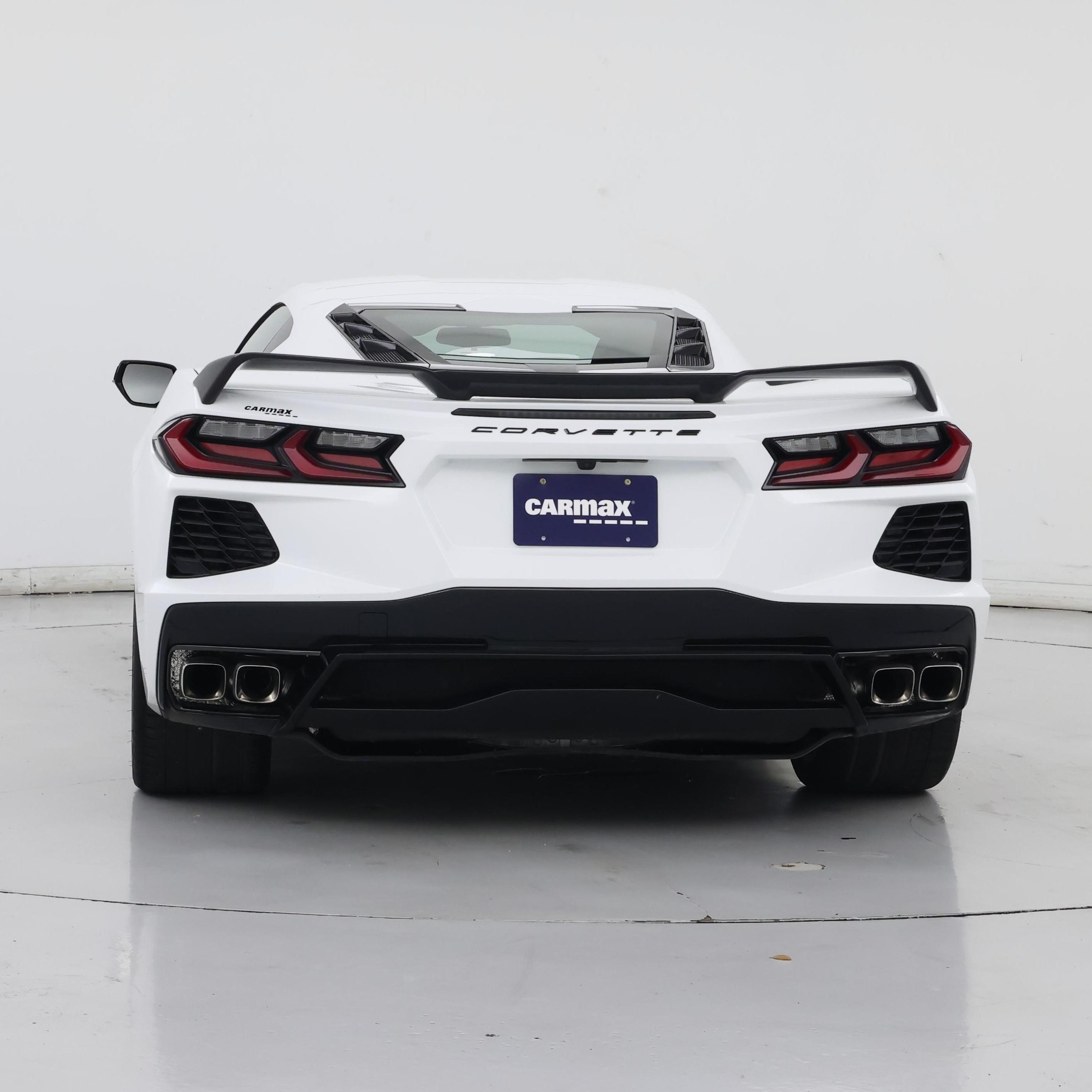 Thumbnail: 2023 Chevrolet Corvette - 6