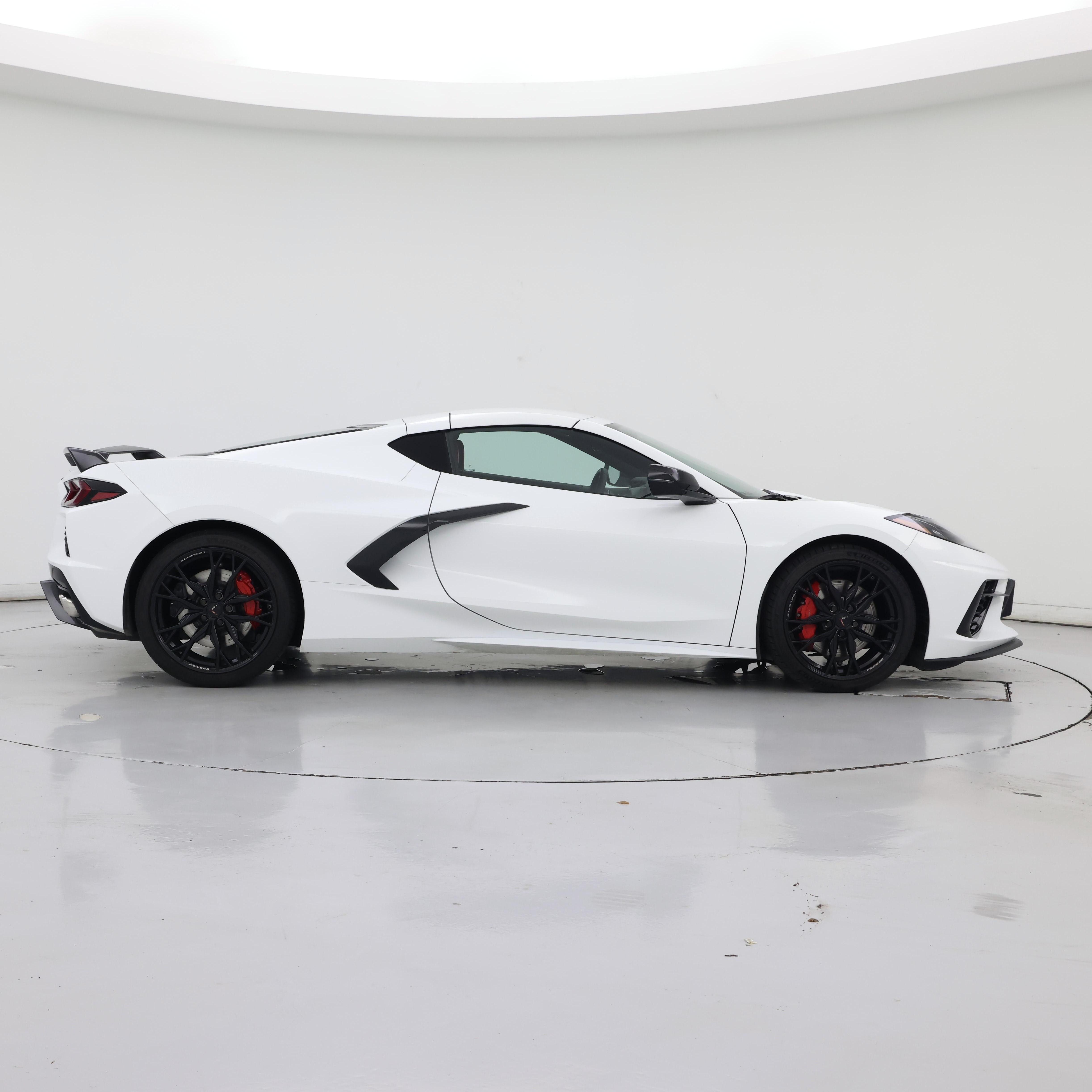 Thumbnail: 2023 Chevrolet Corvette - 7