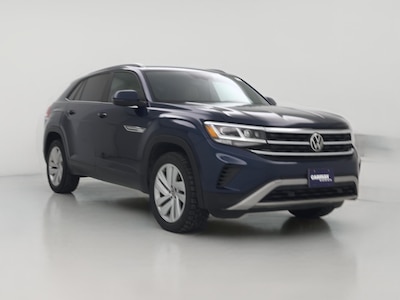 2020 Volkswagen Atlas Cross Sport SE