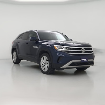 2020 Volkswagen Atlas Cross Sport SE