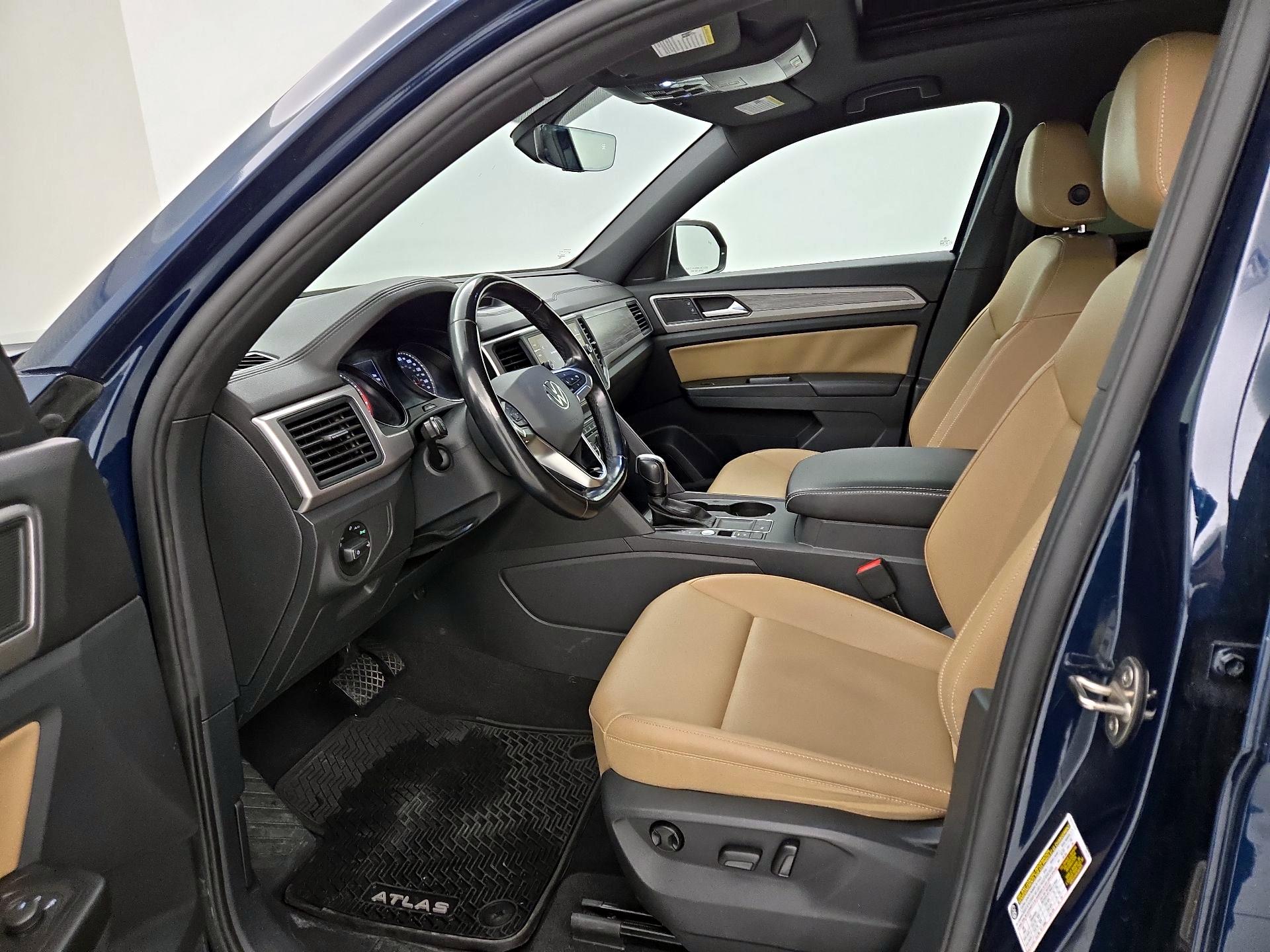 Thumbnail: 2020 Volkswagen Atlas - 11