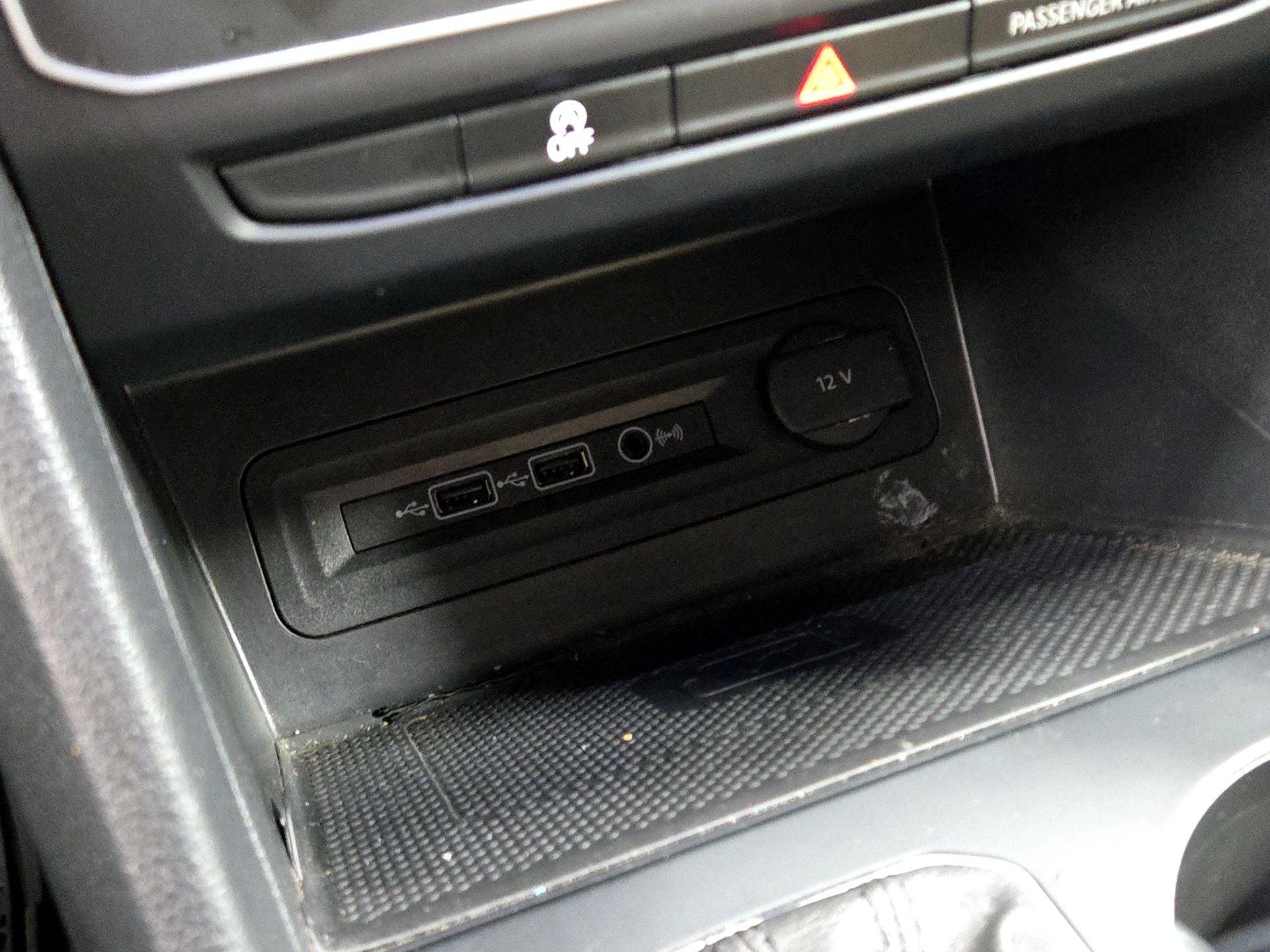 Thumbnail: 2020 Volkswagen Atlas - 18