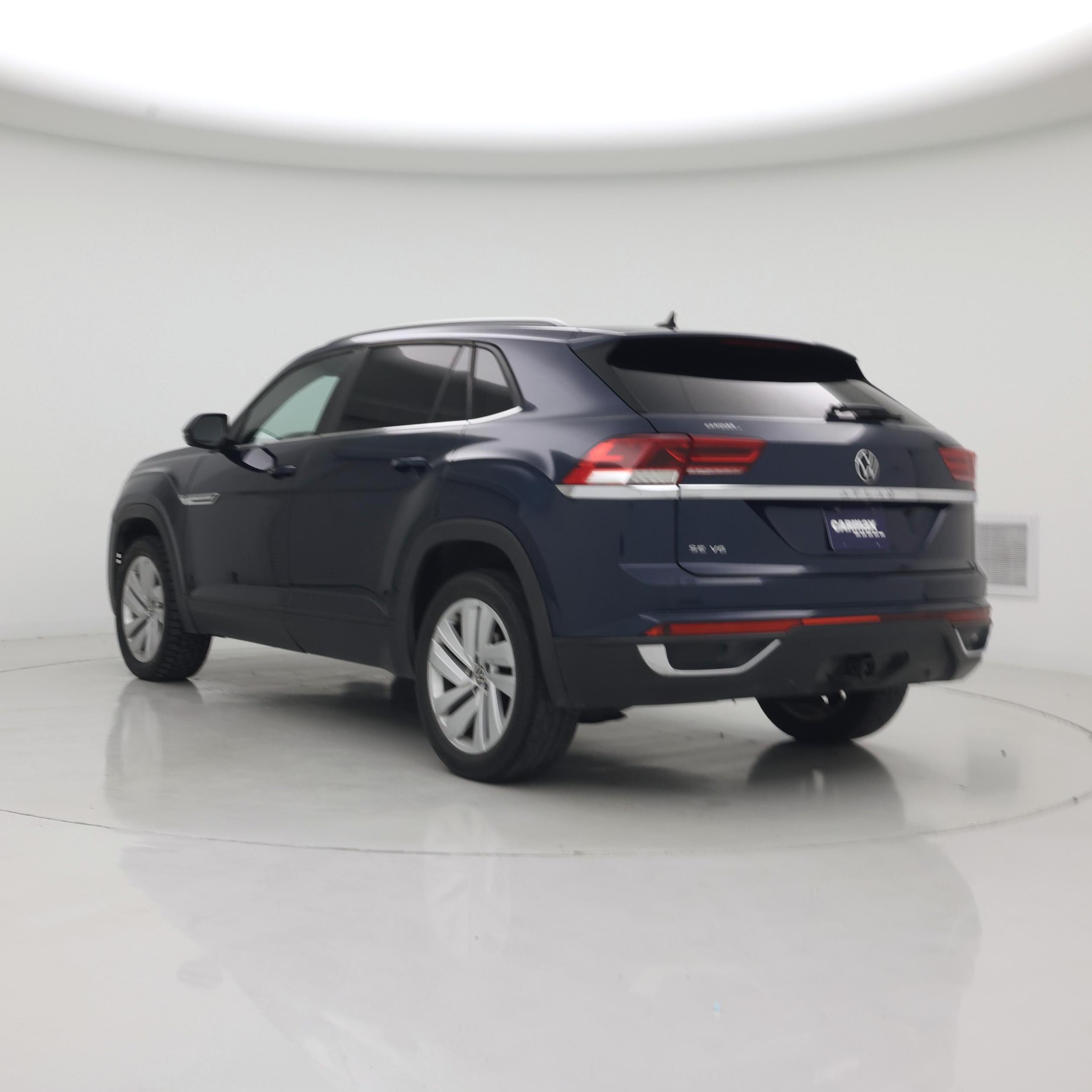 Thumbnail: 2020 Volkswagen Atlas - 2