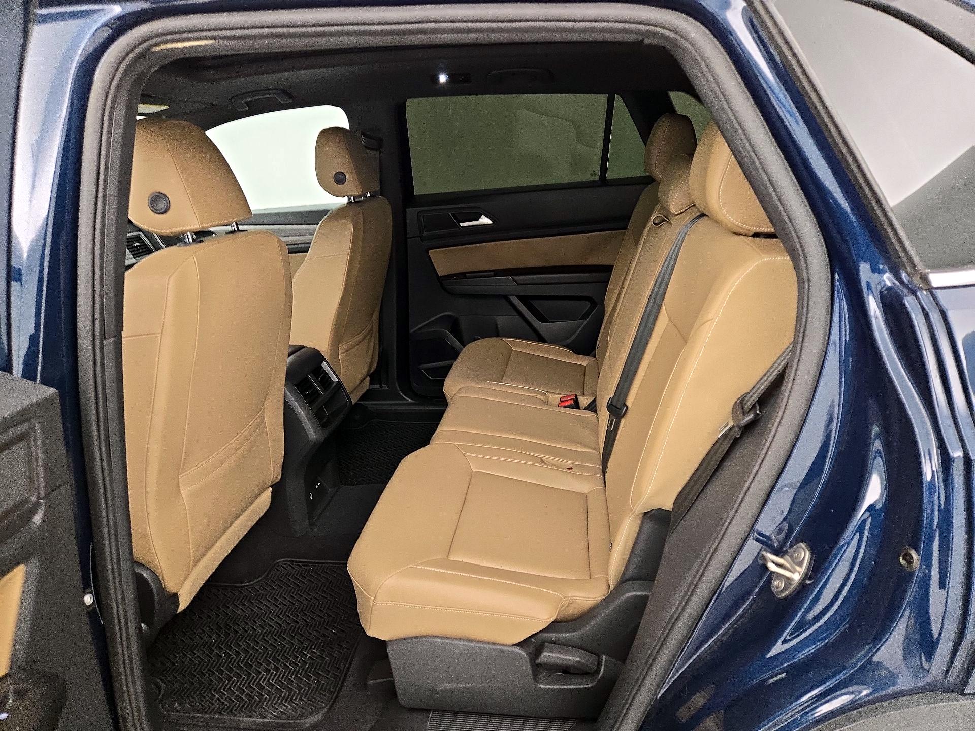 Thumbnail: 2020 Volkswagen Atlas - 20