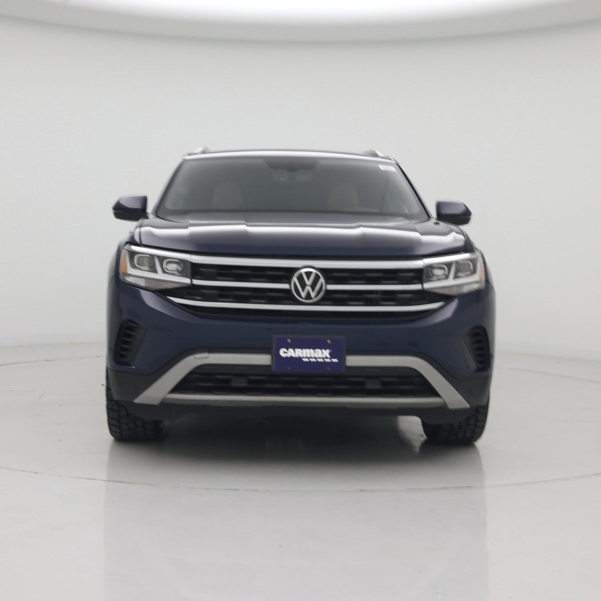 Thumbnail: 2020 Volkswagen Atlas - 5