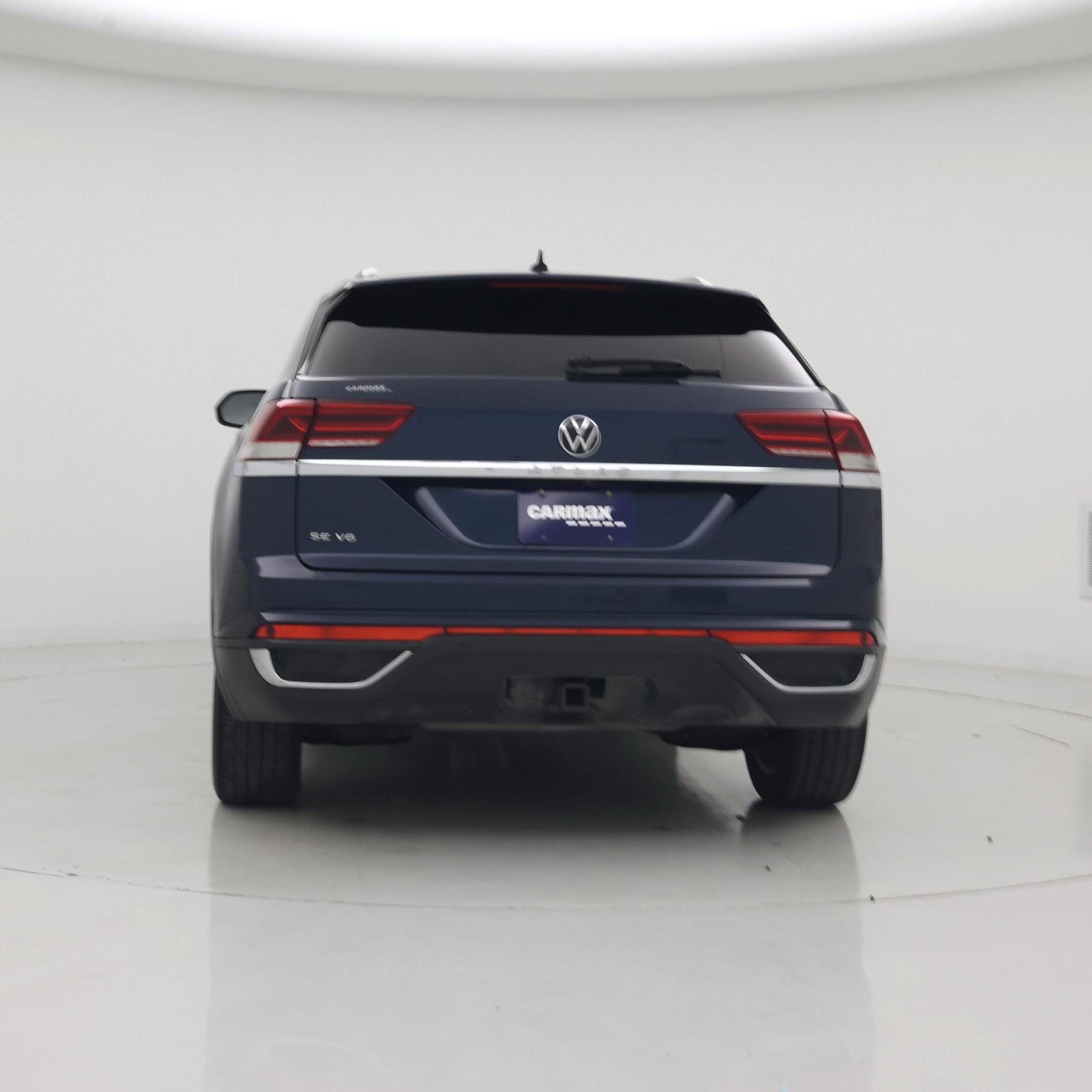 Thumbnail: 2020 Volkswagen Atlas - 6