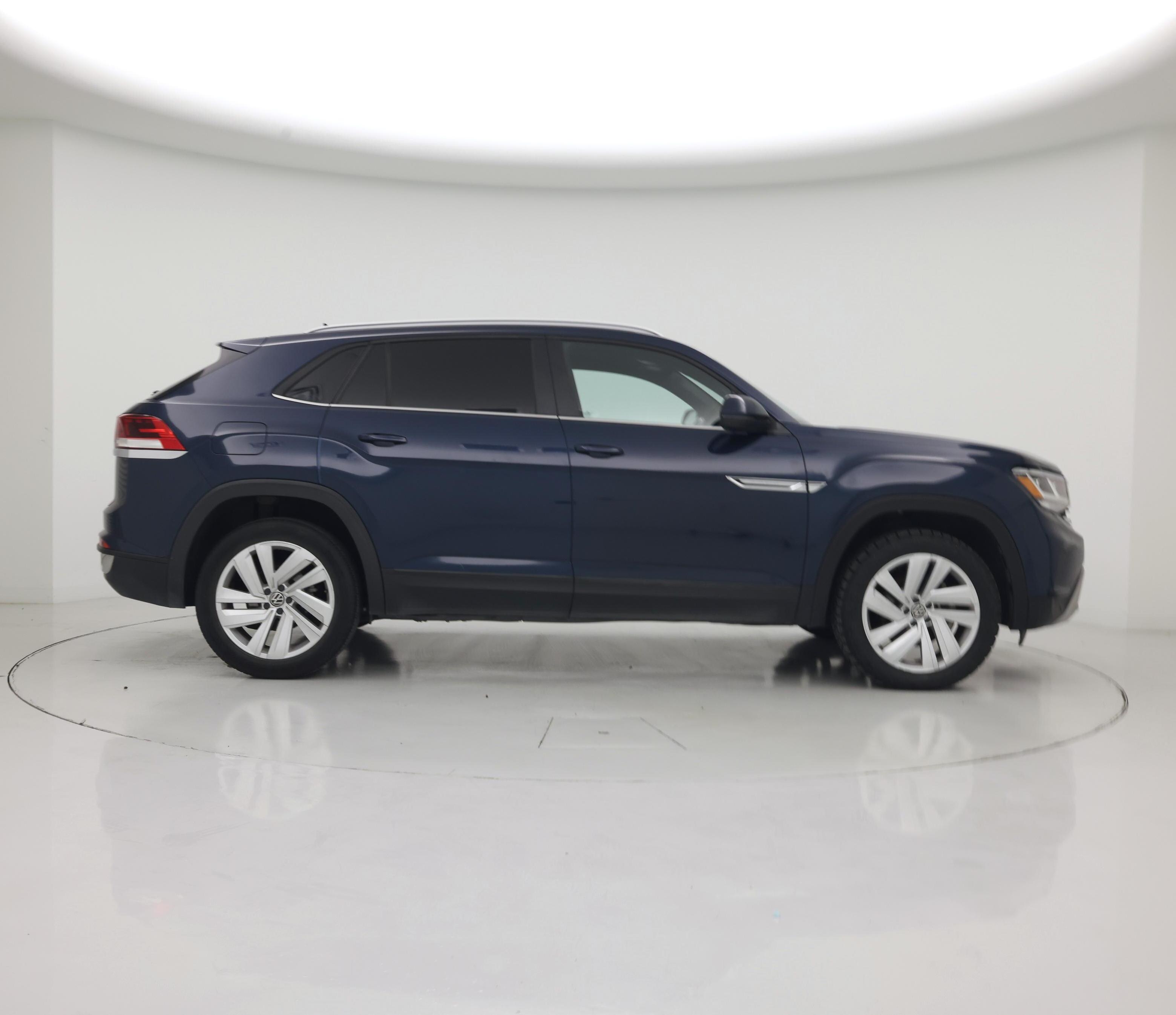 Thumbnail: 2020 Volkswagen Atlas - 7