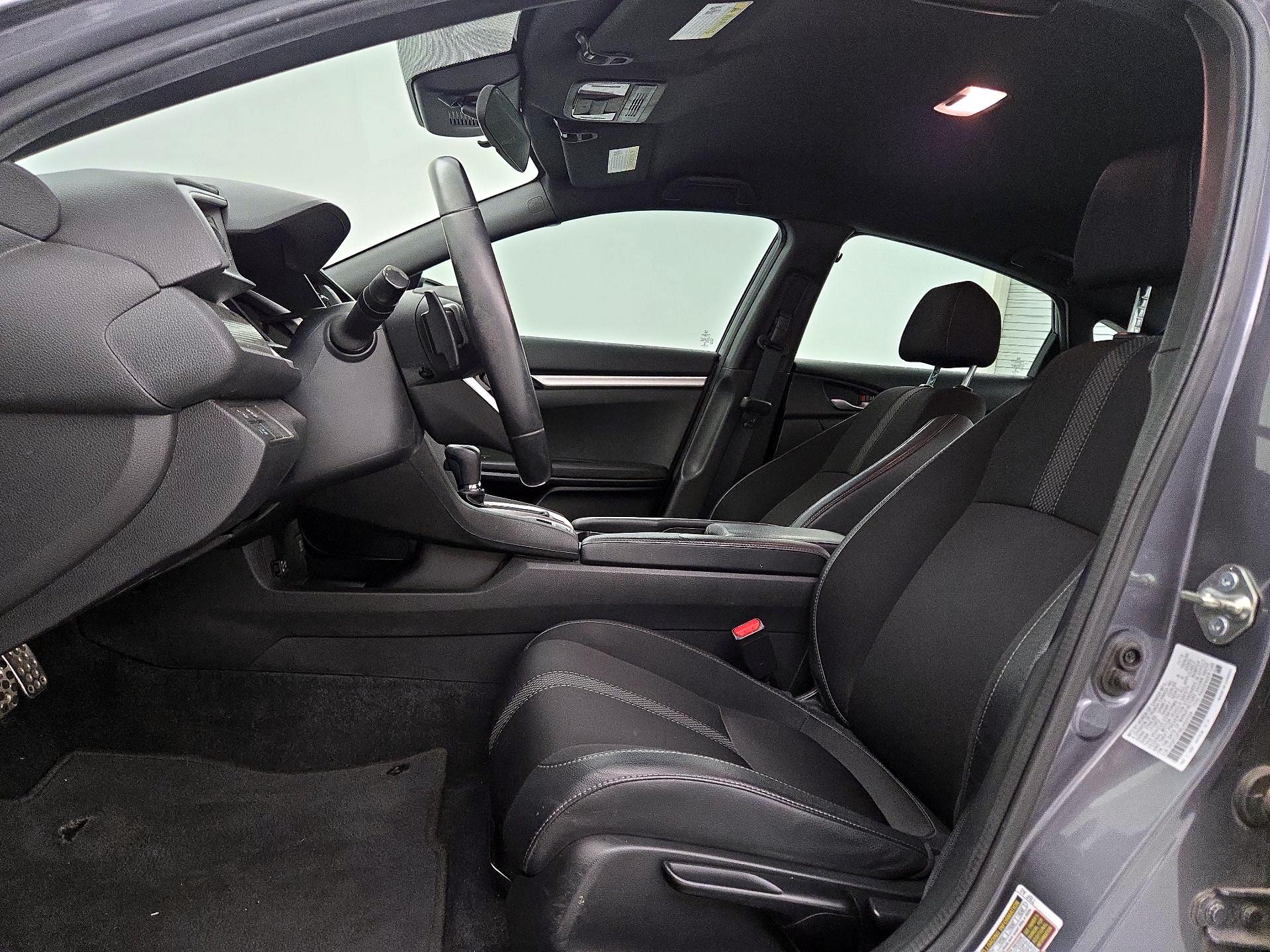 Thumbnail: 2020 Honda Civic - 11