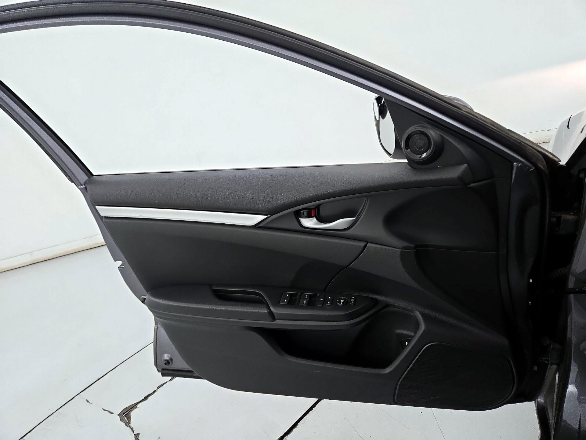 Thumbnail: 2020 Honda Civic - 12