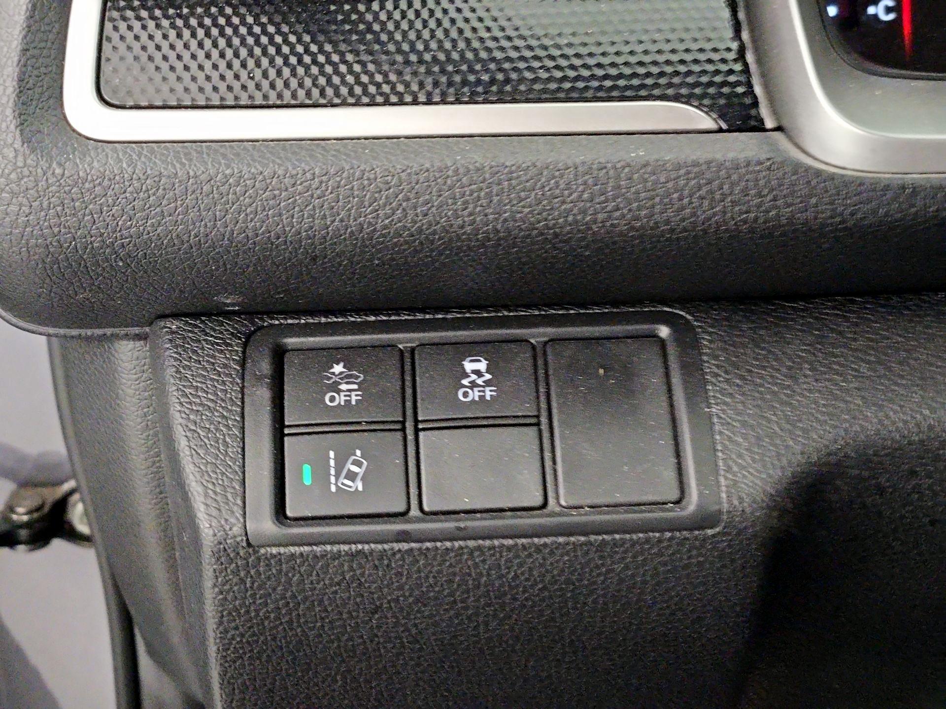 Thumbnail: 2020 Honda Civic - 13