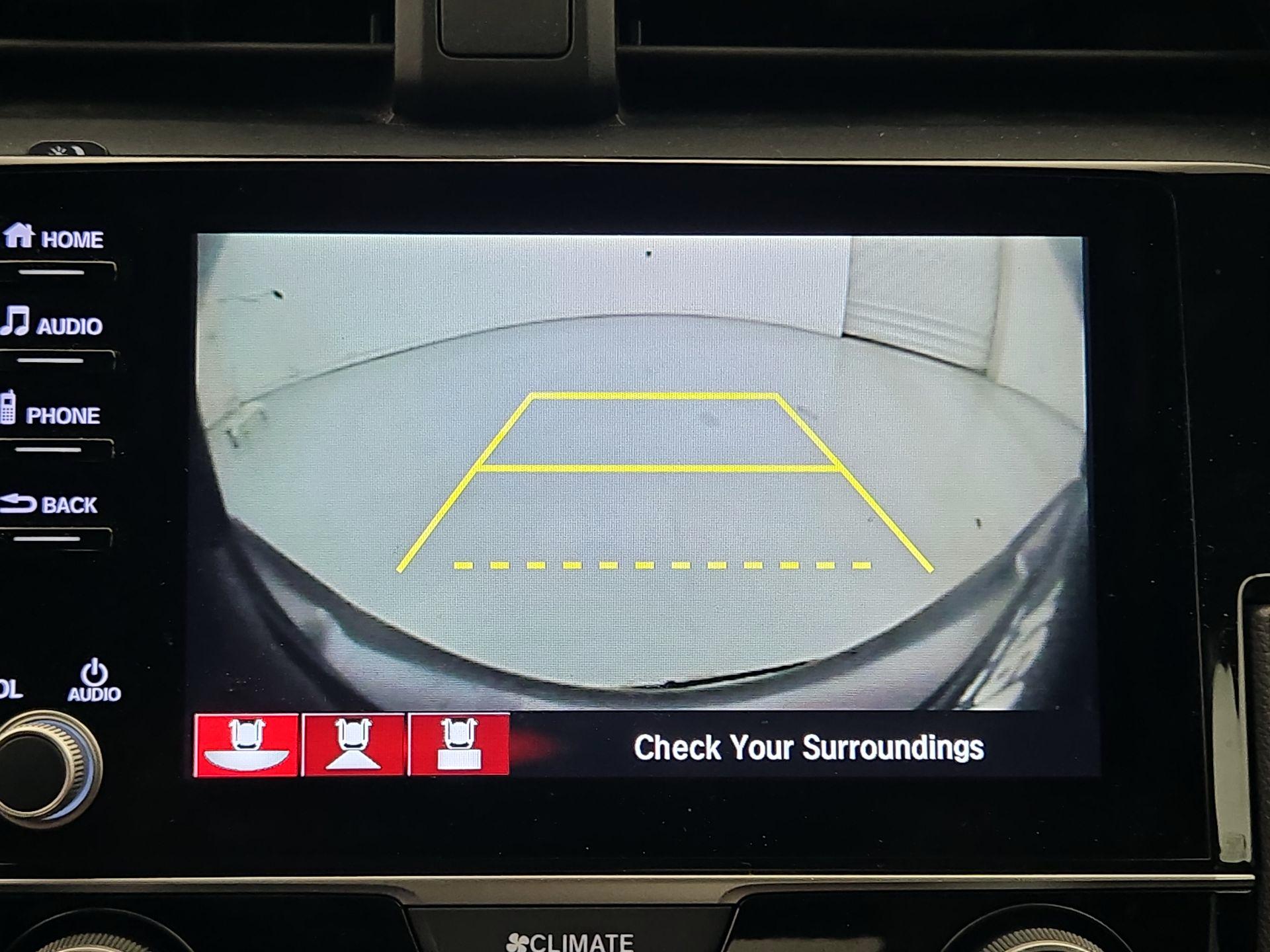 Thumbnail: 2020 Honda Civic - 14