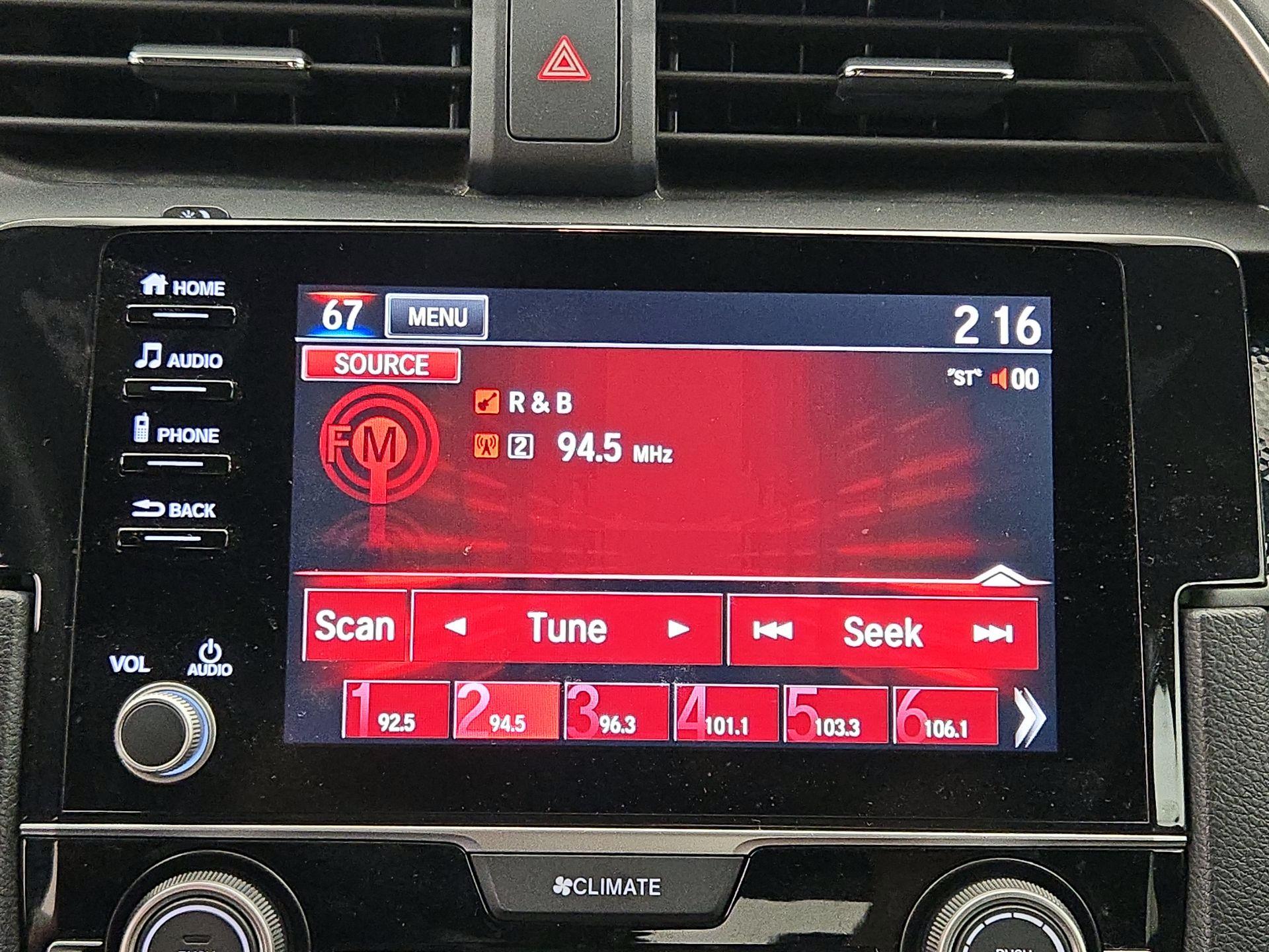 Thumbnail: 2020 Honda Civic - 15