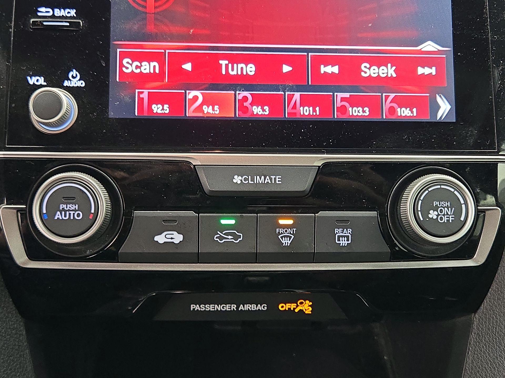 Thumbnail: 2020 Honda Civic - 16