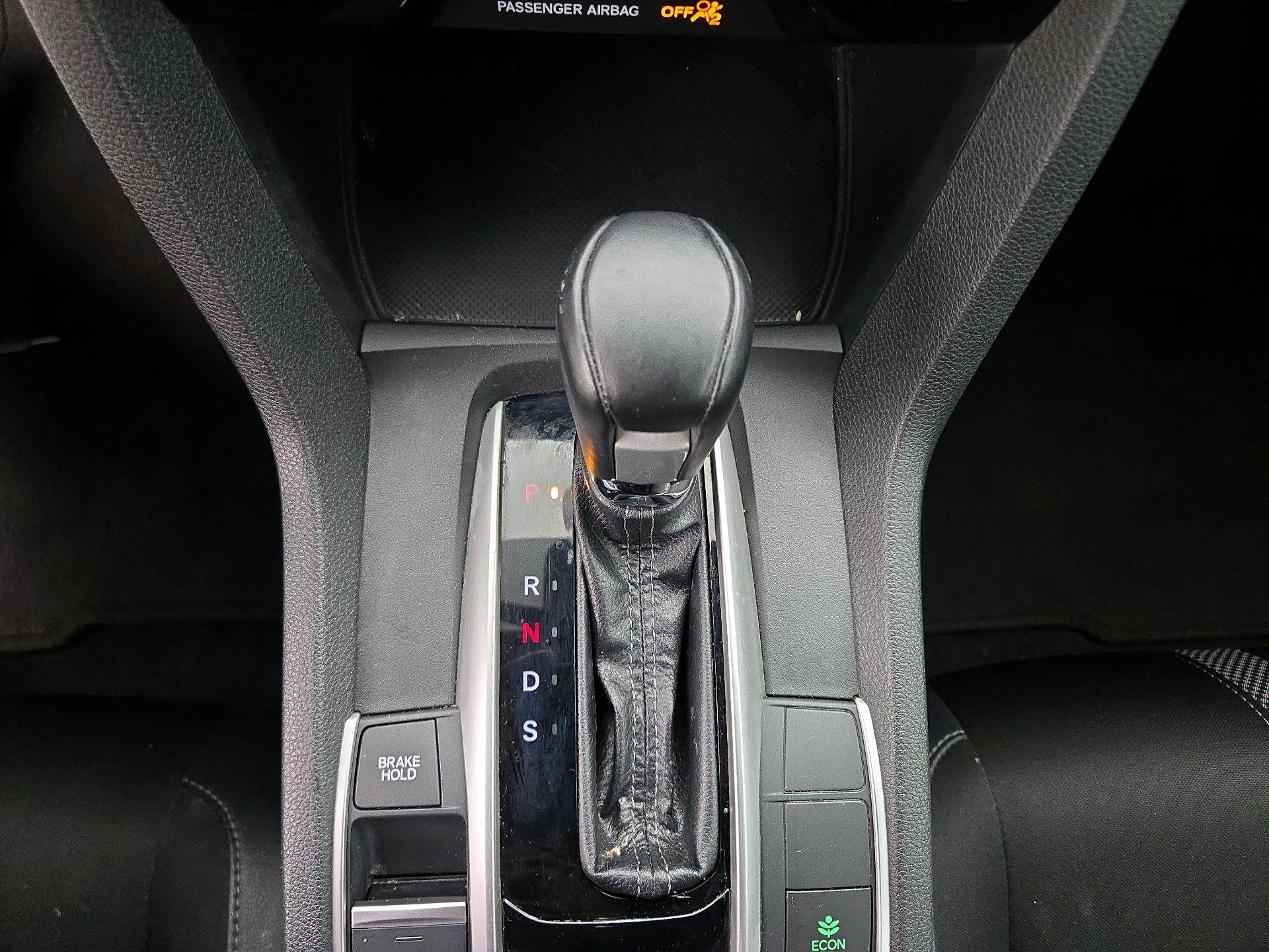 Thumbnail: 2020 Honda Civic - 17