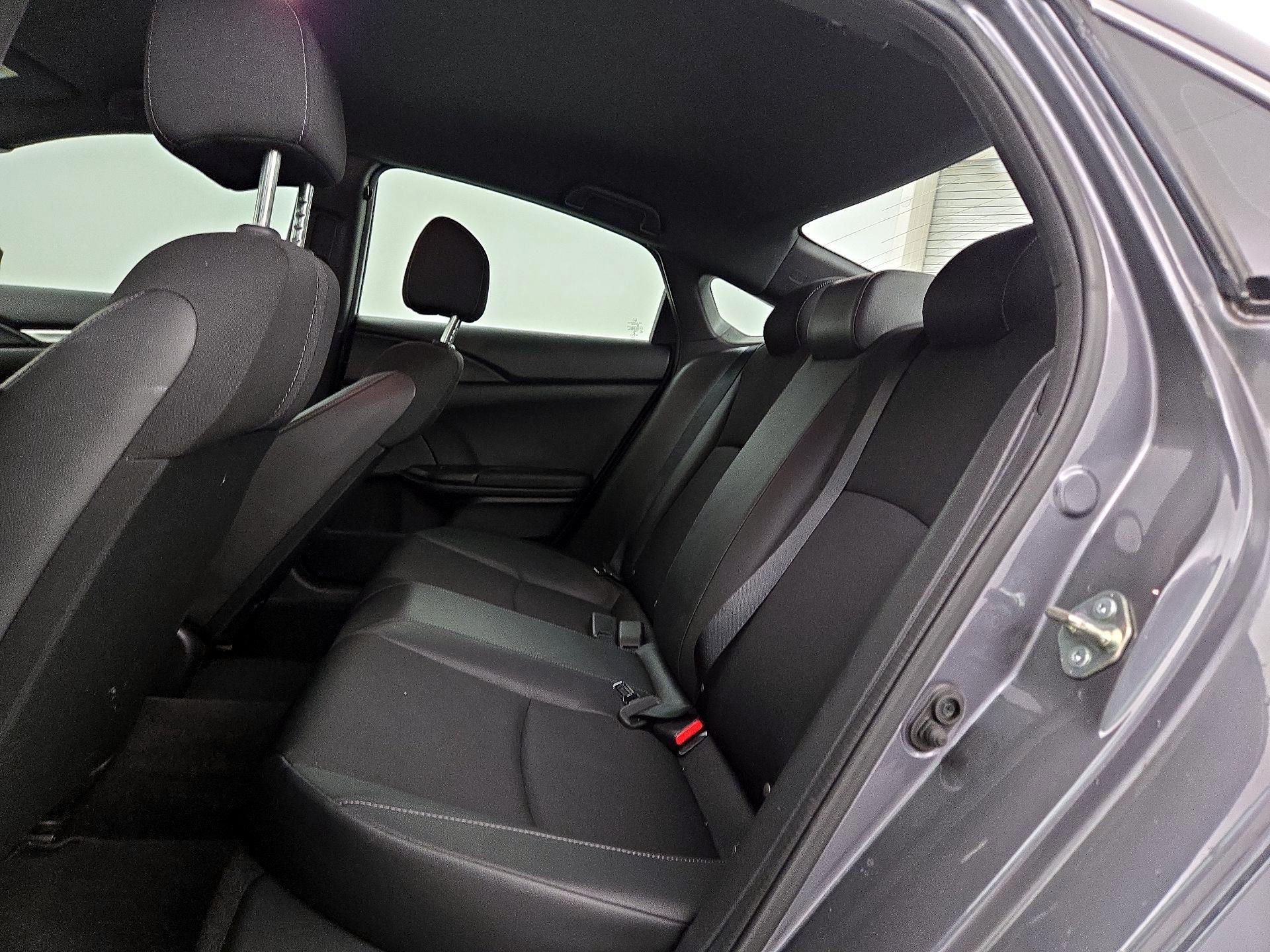 Thumbnail: 2020 Honda Civic - 19