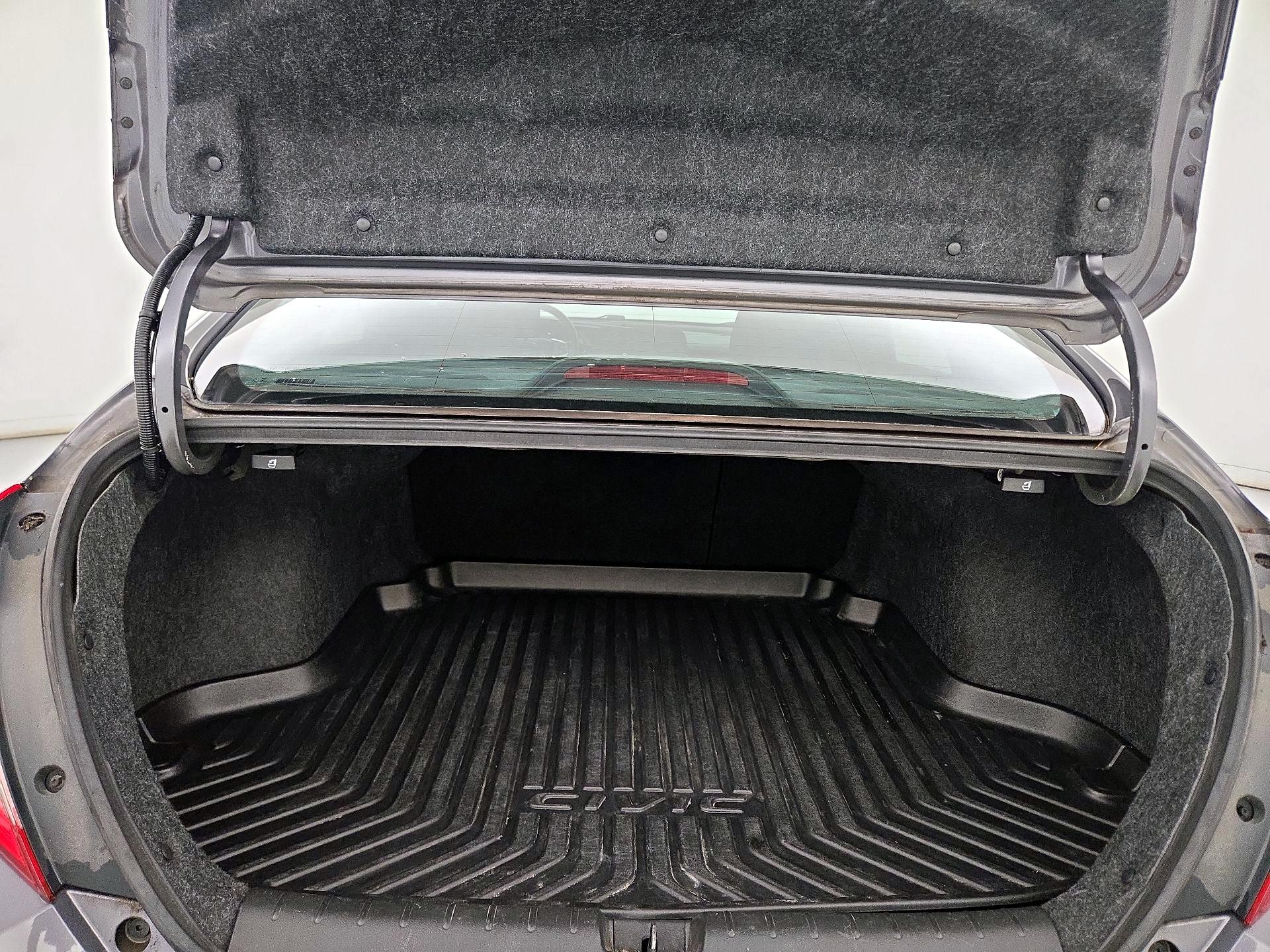 Thumbnail: 2020 Honda Civic - 20