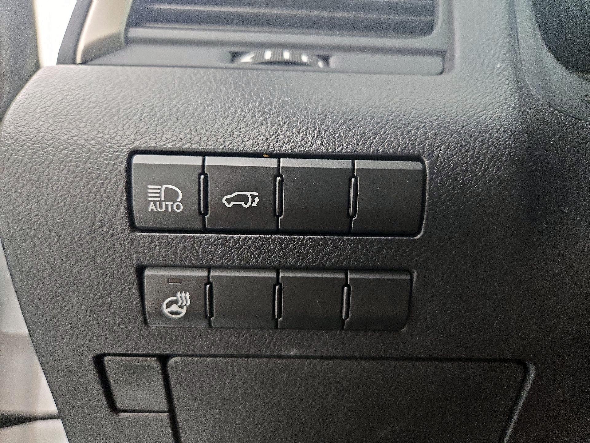 Thumbnail: 2019 Lexus RX - 13