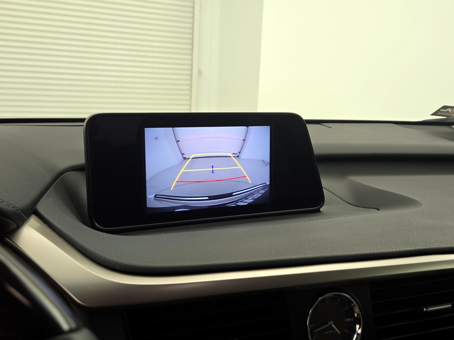 Thumbnail: 2019 Lexus RX - 14