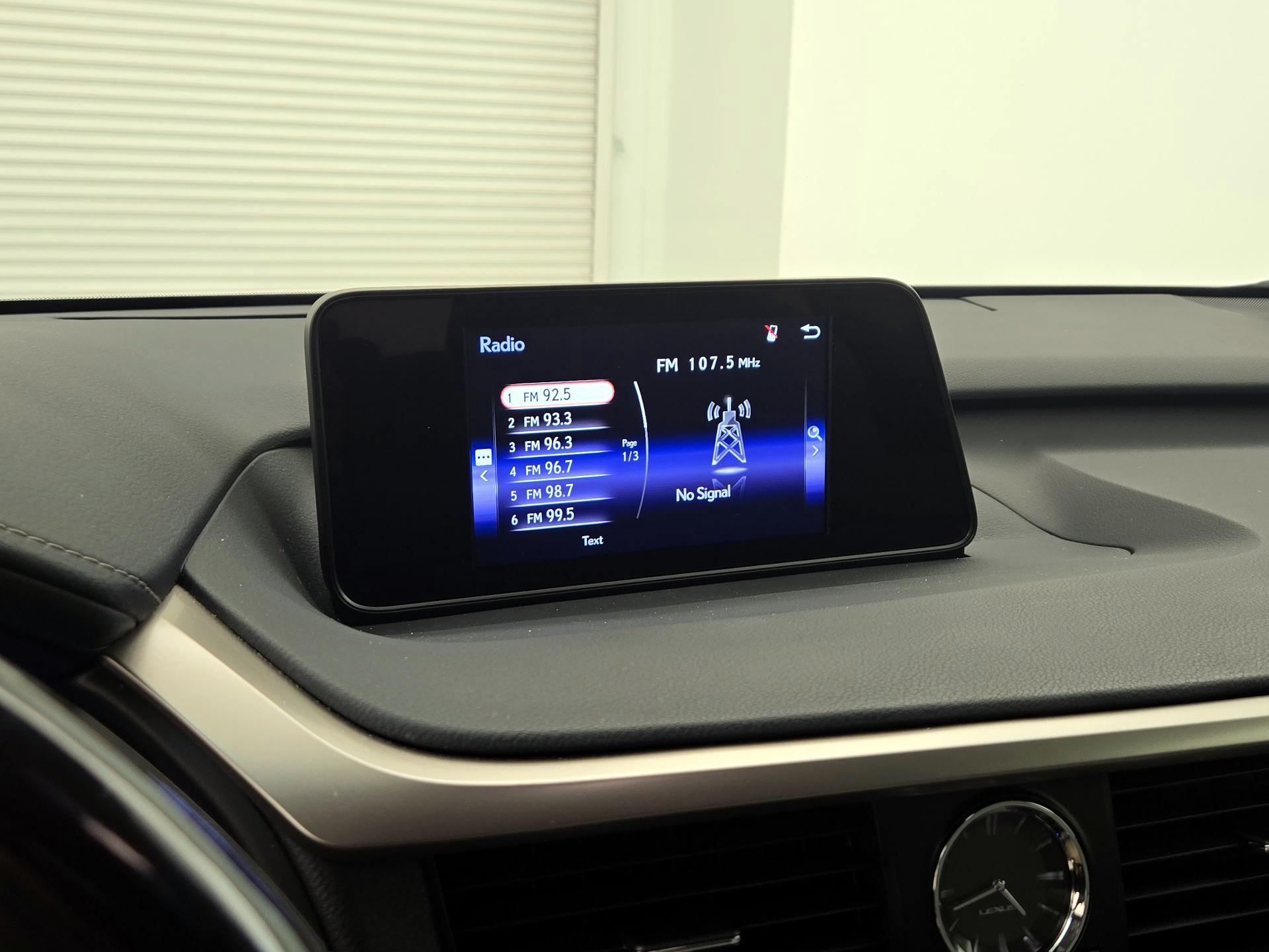 Thumbnail: 2019 Lexus RX - 15