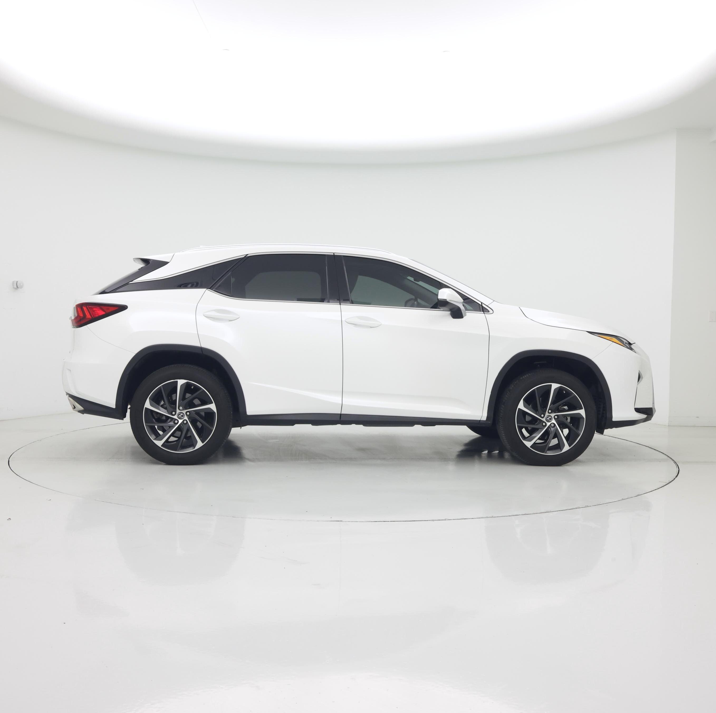 Thumbnail: 2019 Lexus RX - 7