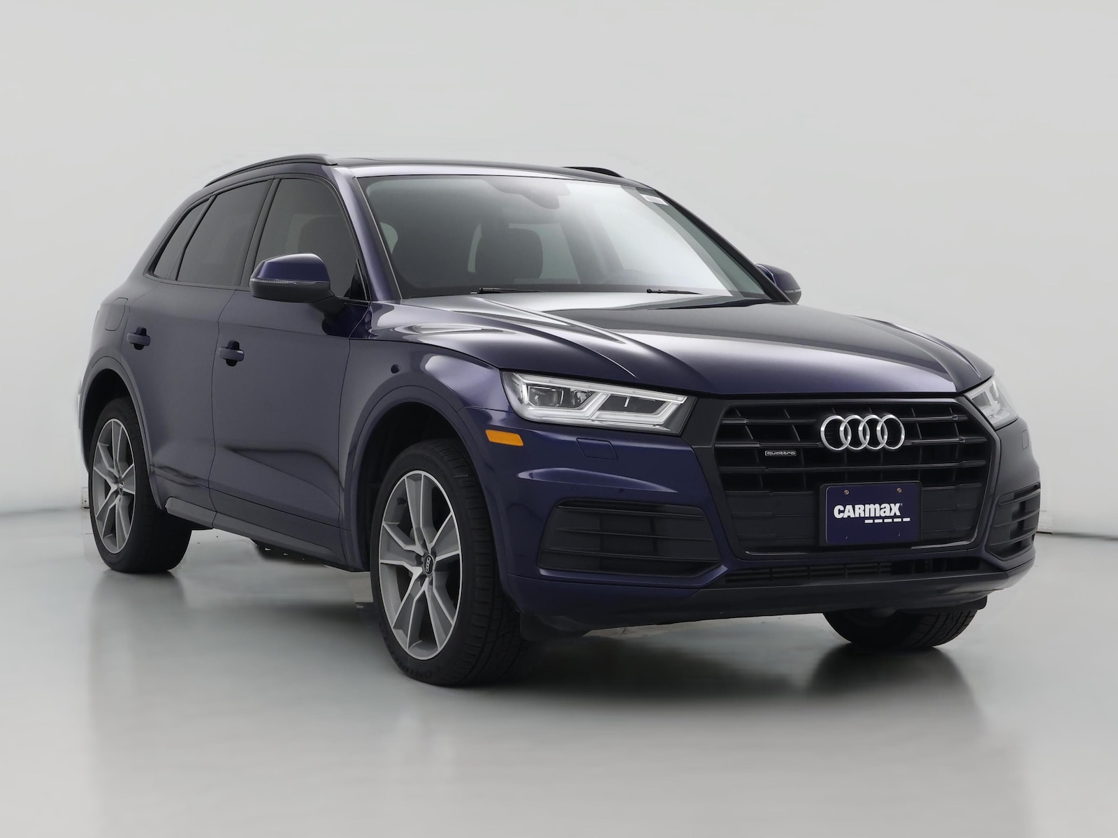 2020 Audi Q5