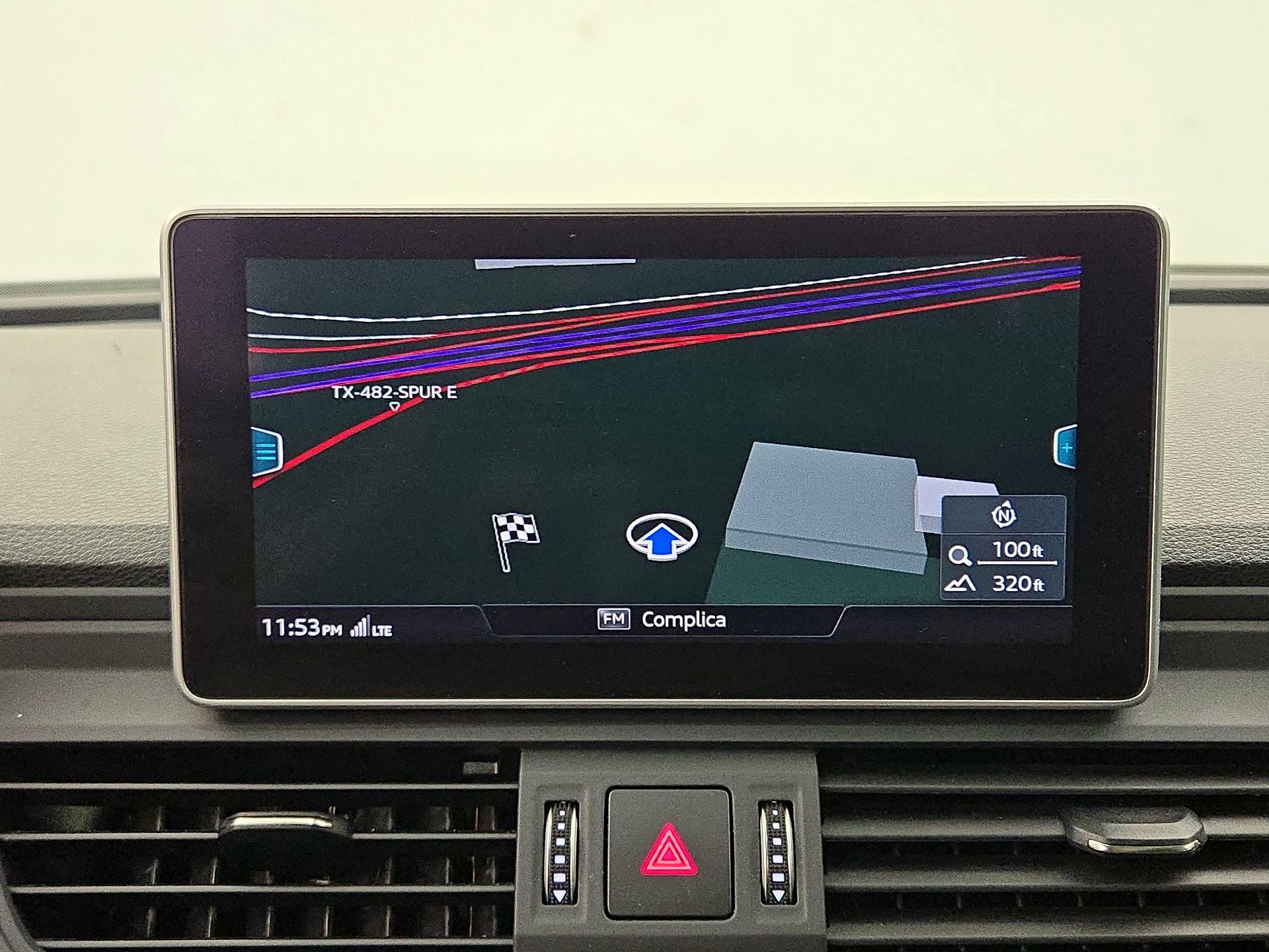 Thumbnail: 2020 Audi Q5 - 14