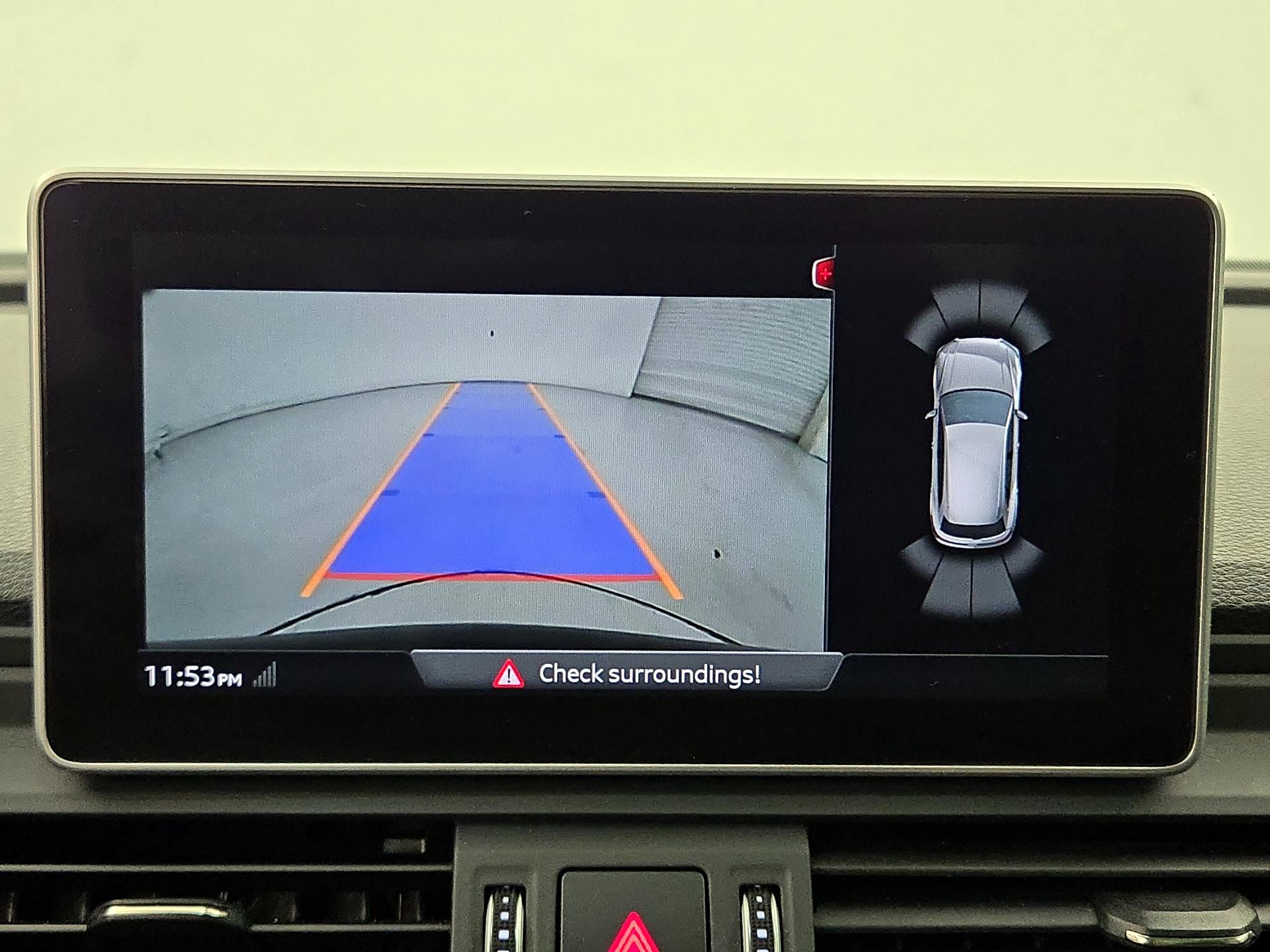 Thumbnail: 2020 Audi Q5 - 15