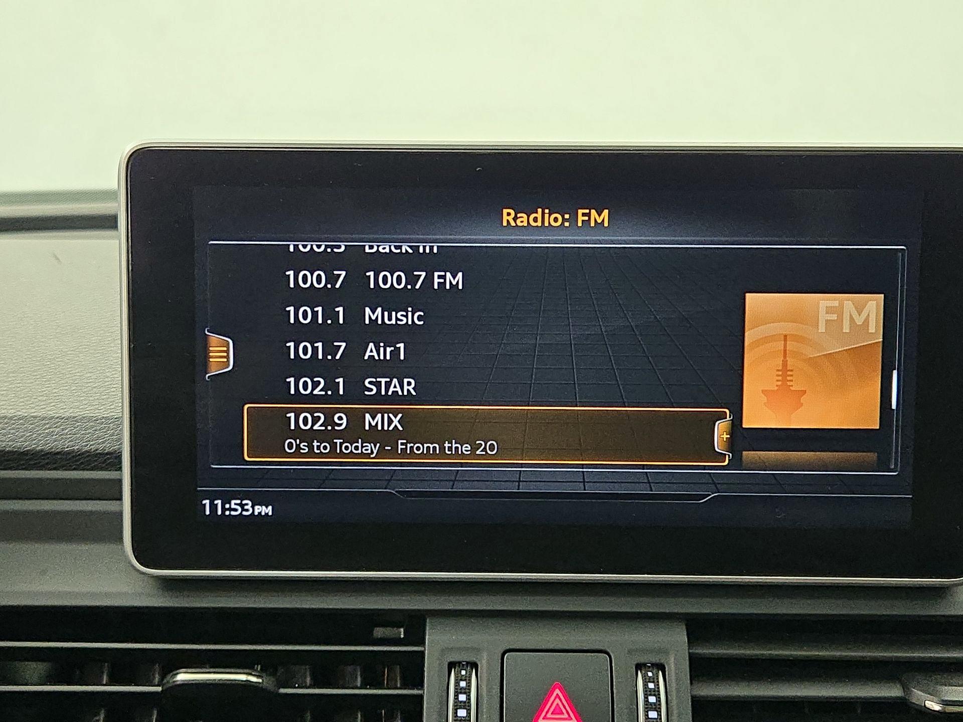 Thumbnail: 2020 Audi Q5 - 16