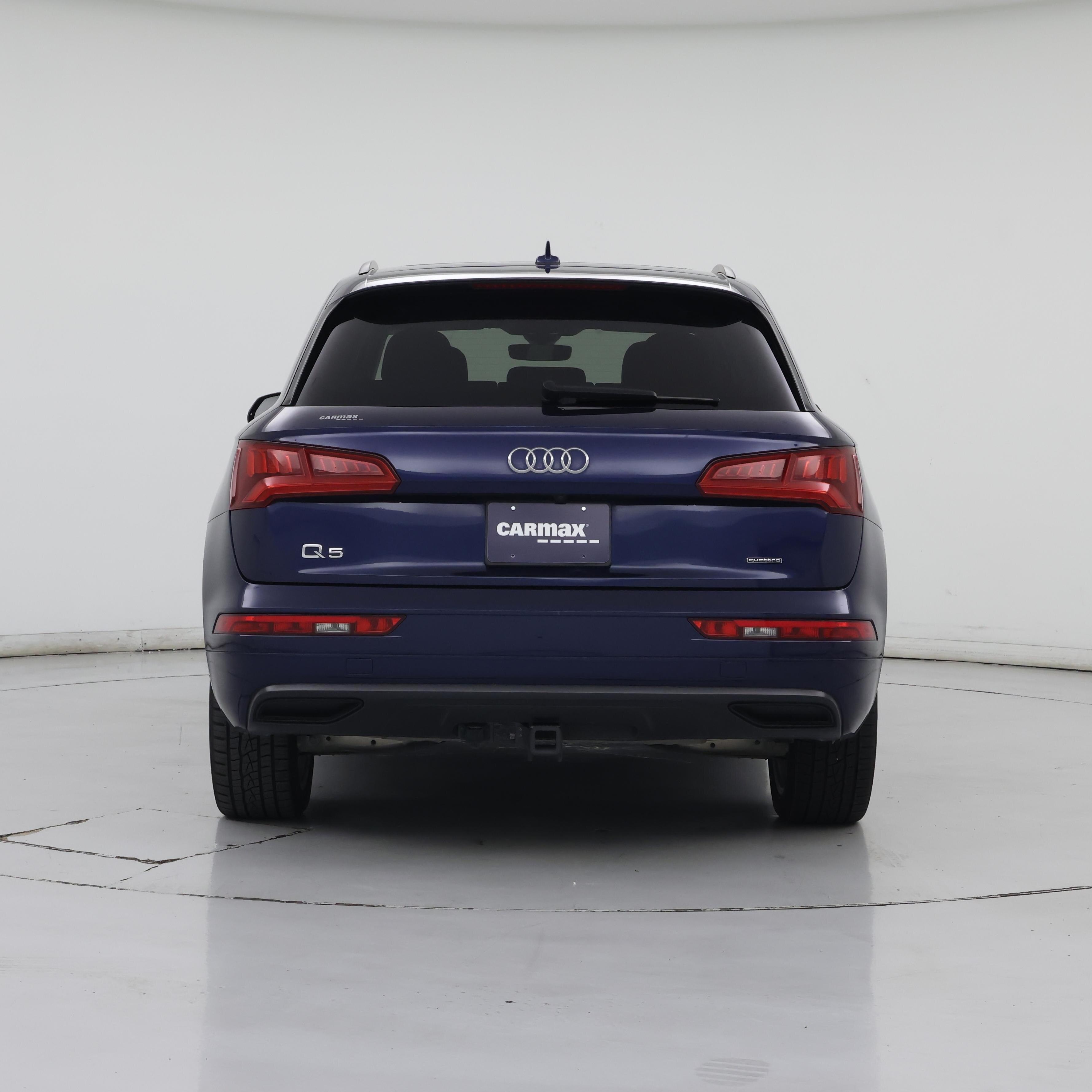 Thumbnail: 2020 Audi Q5 - 6