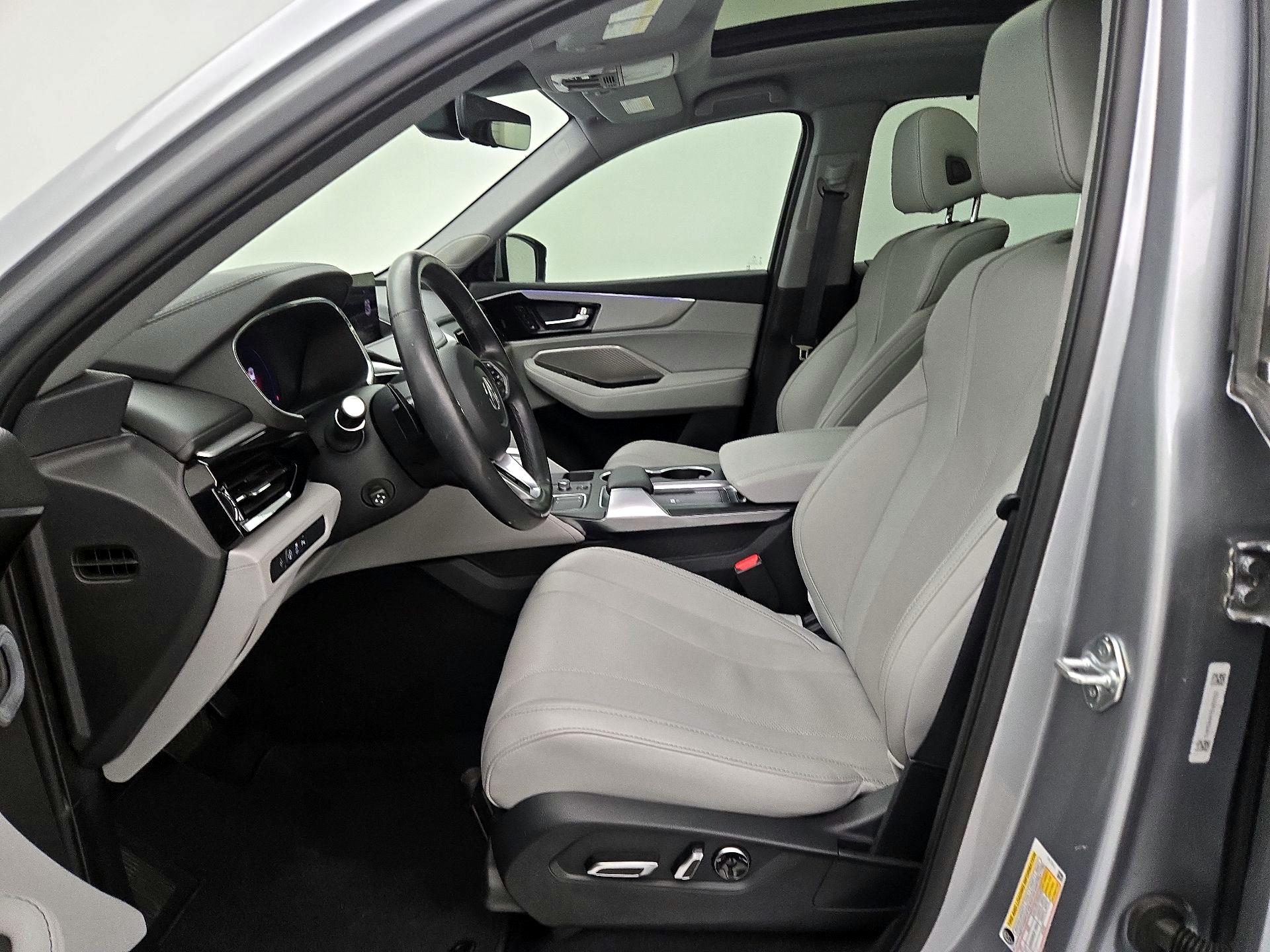 Thumbnail: 2024 Acura MDX - 11