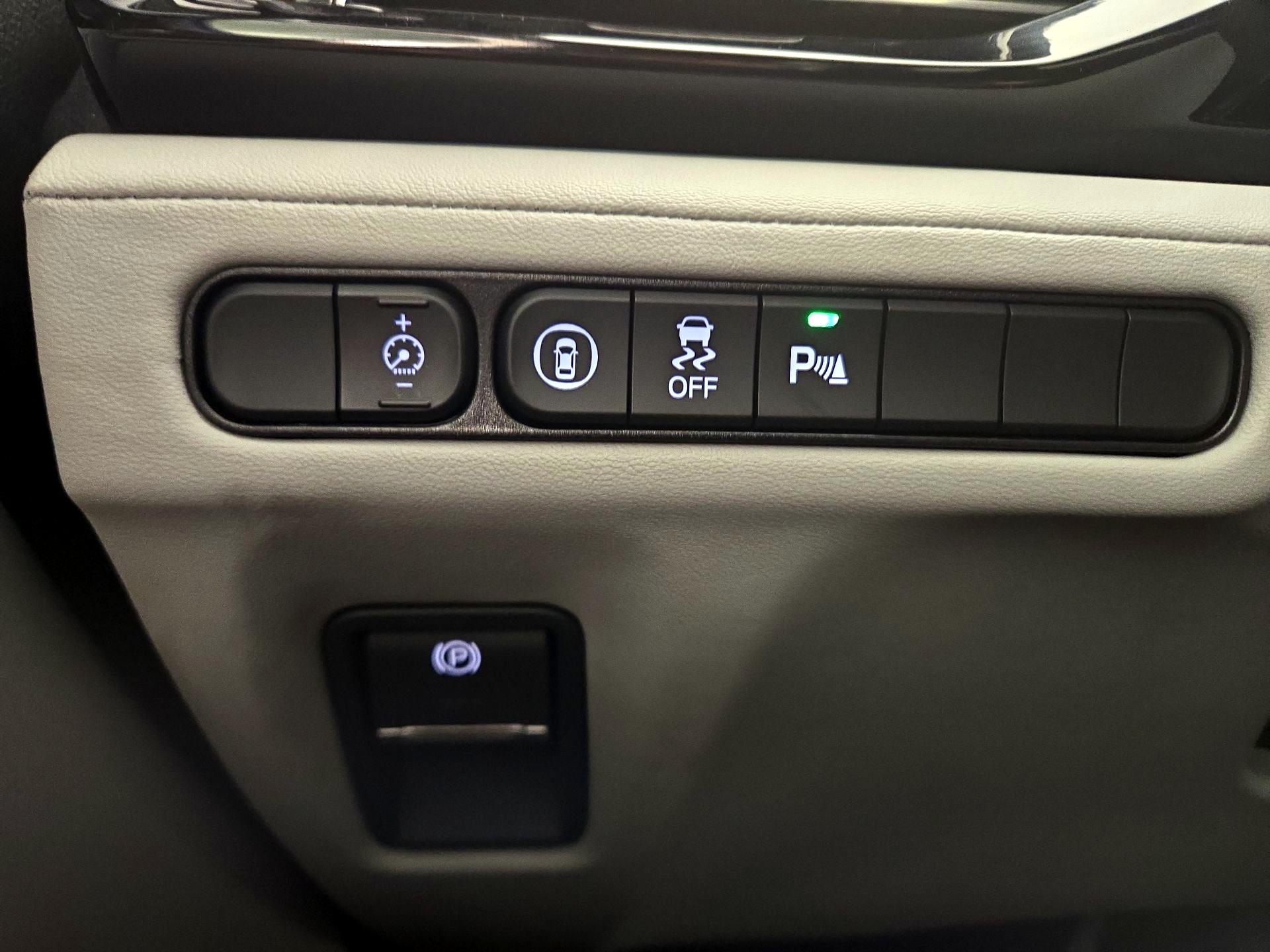 Thumbnail: 2024 Acura MDX - 13